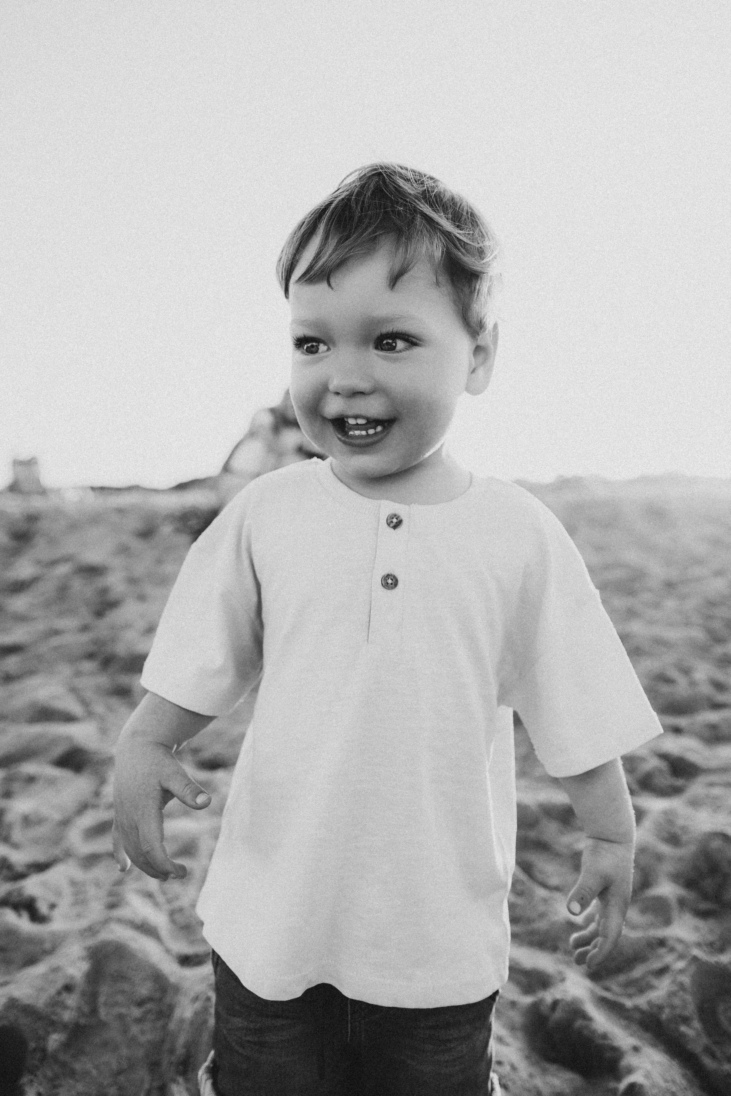 Family shooting in Valencia. Wedding photographer