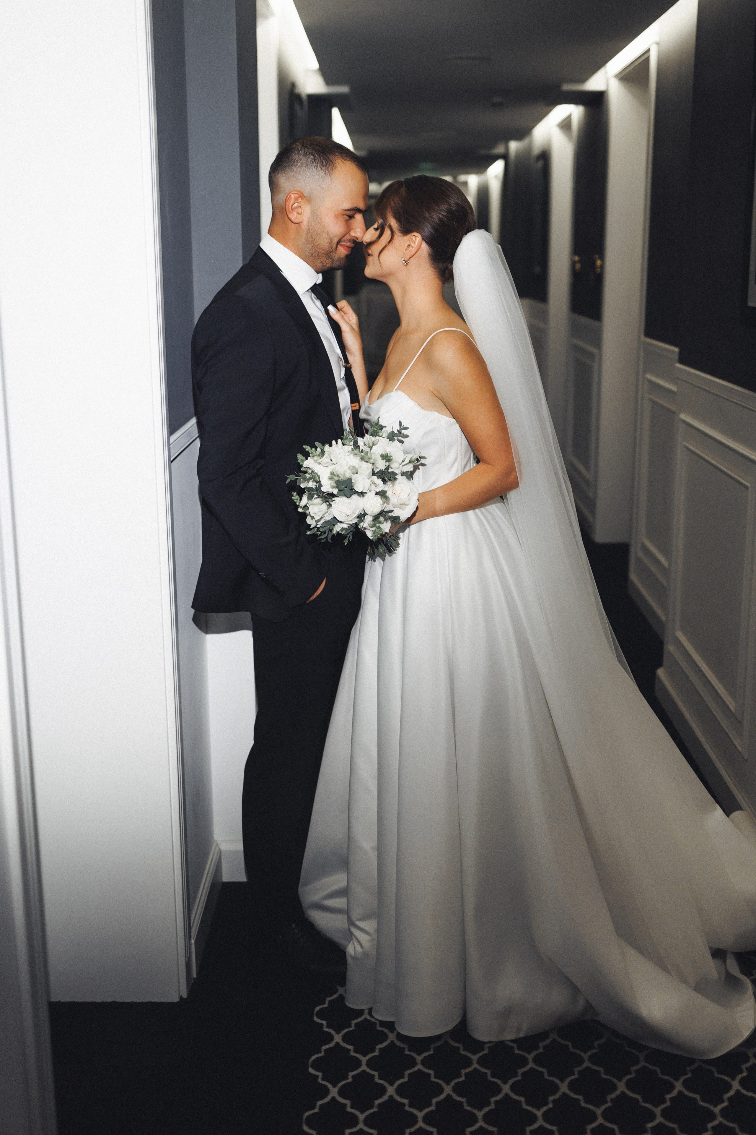 Olga & Anatol. Wedding photographer