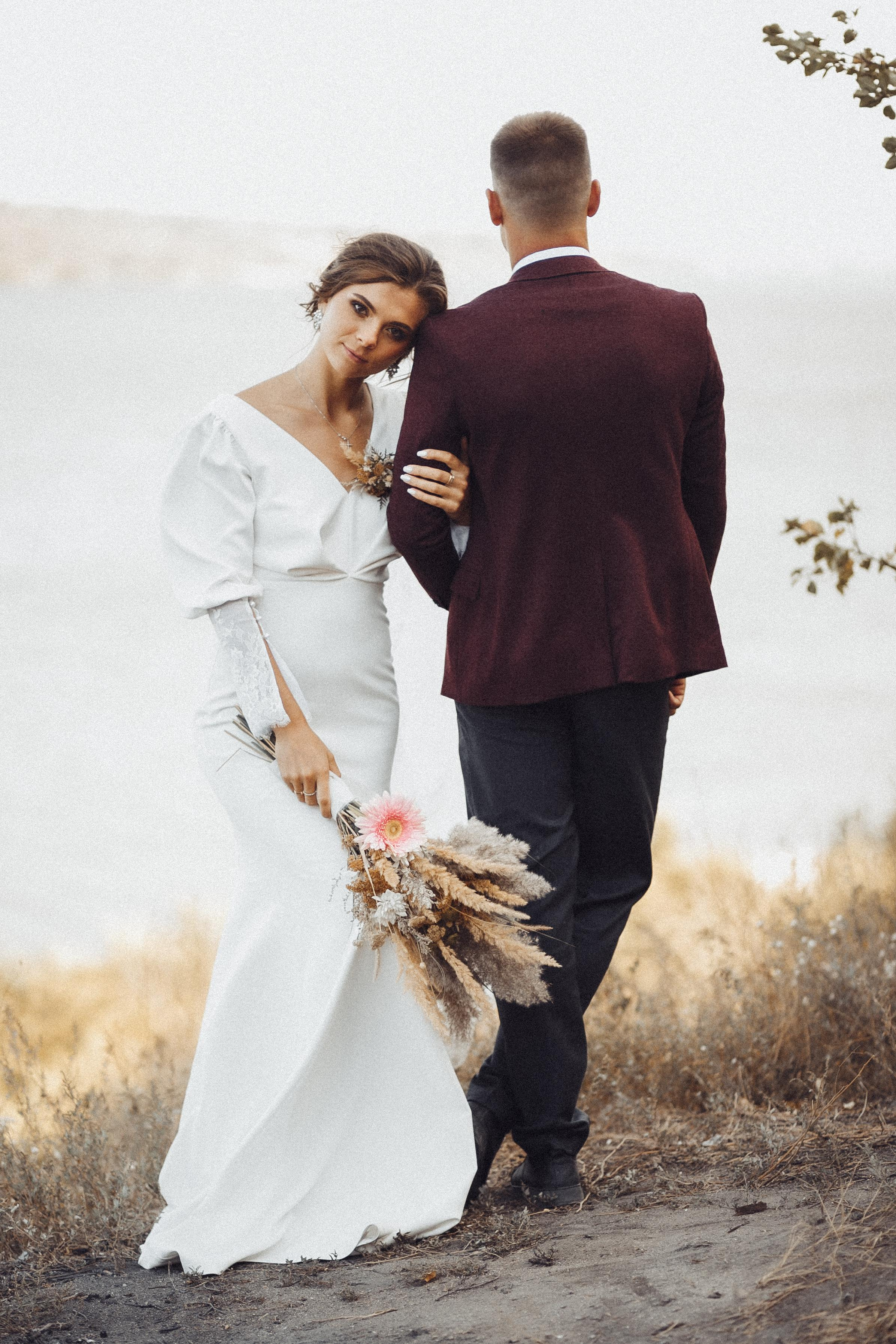 Andrei & Alina. Wedding photographer