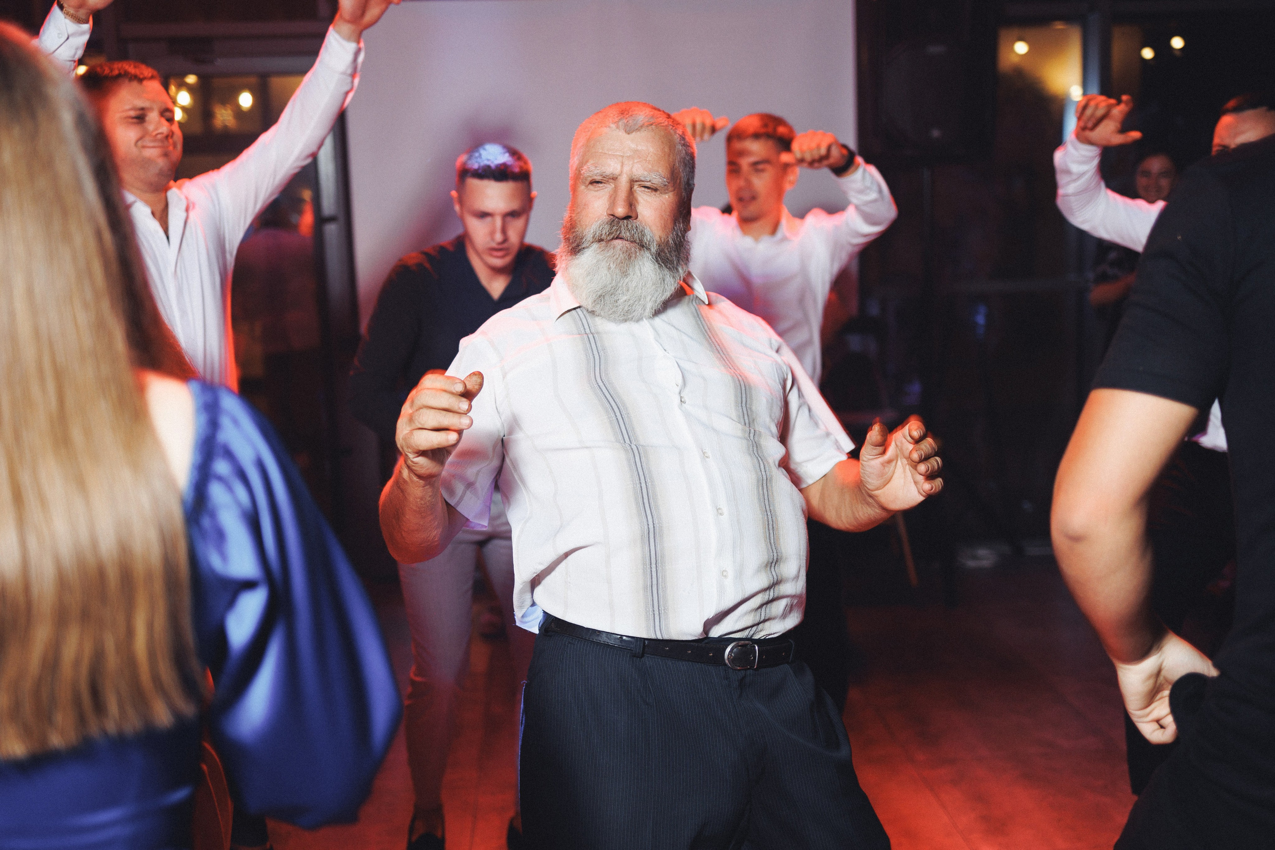 Olga & Anatol. Wedding photographer