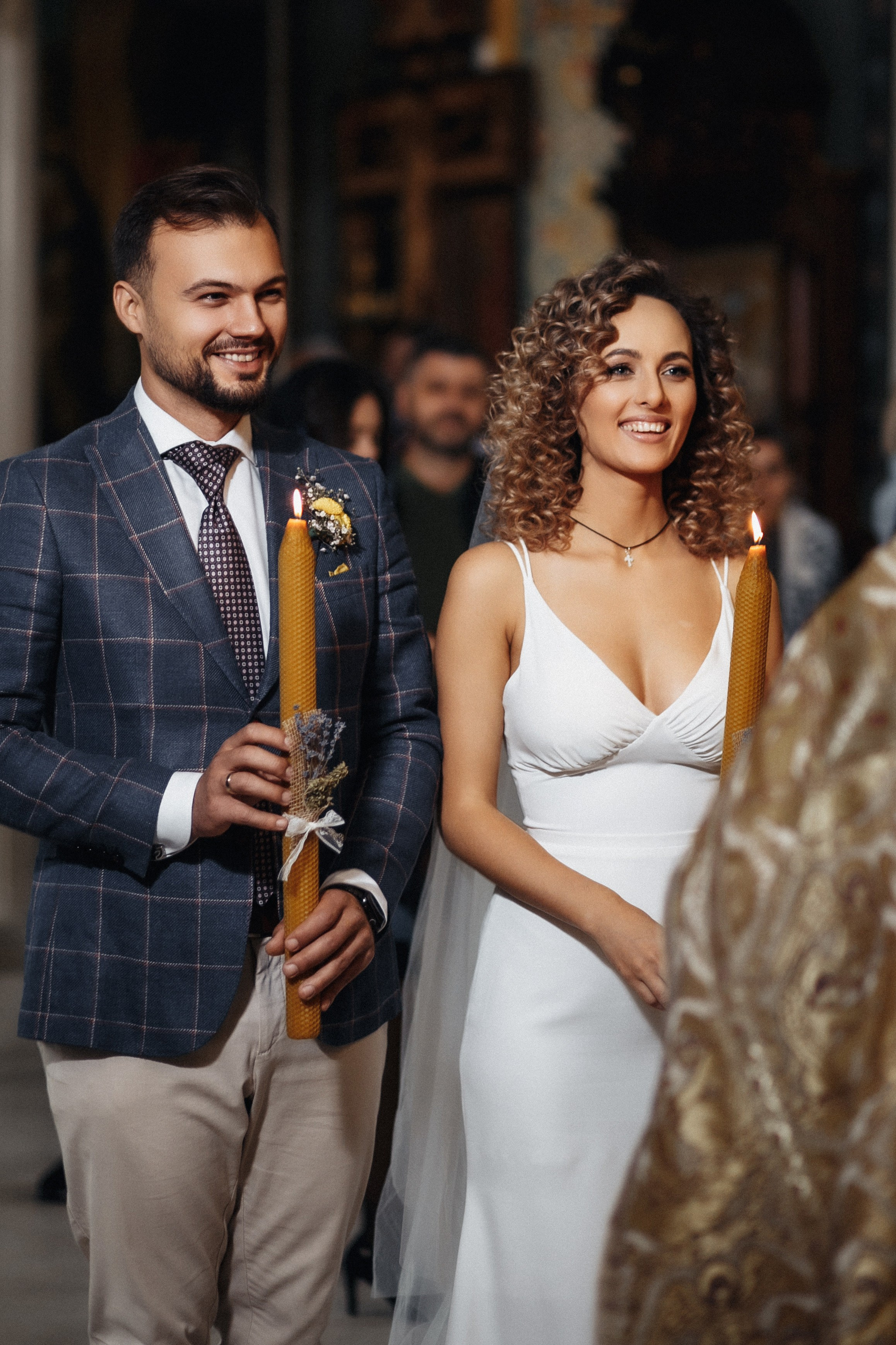 Mark & Lilia. Wedding photographer