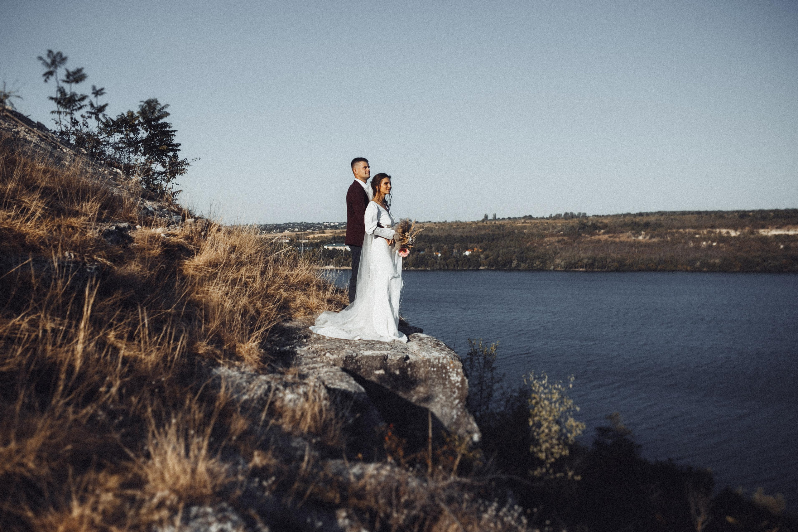 Andrei & Alina. Wedding photographer