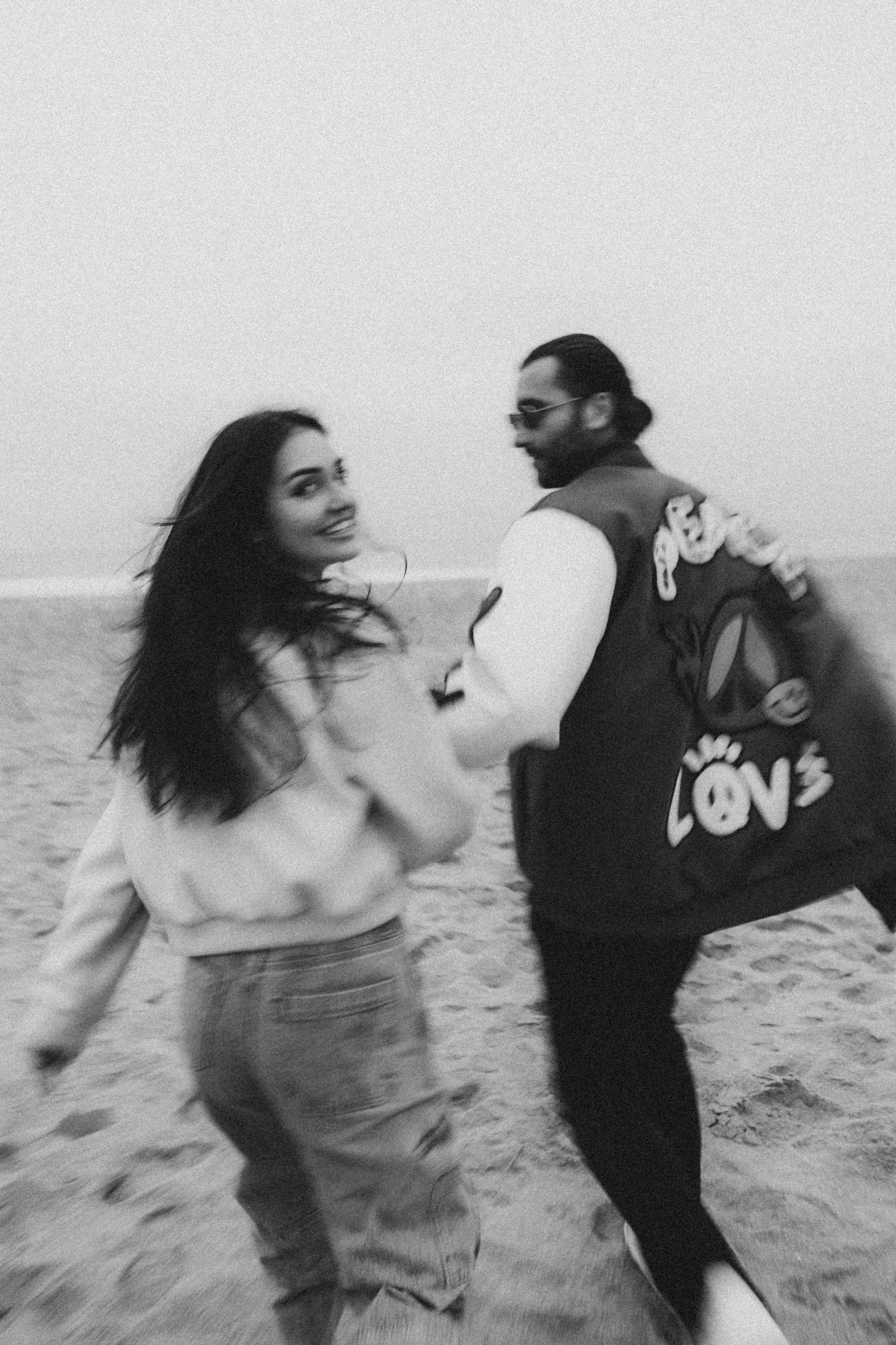 Justin & Felicia Portugal. Wedding photographer