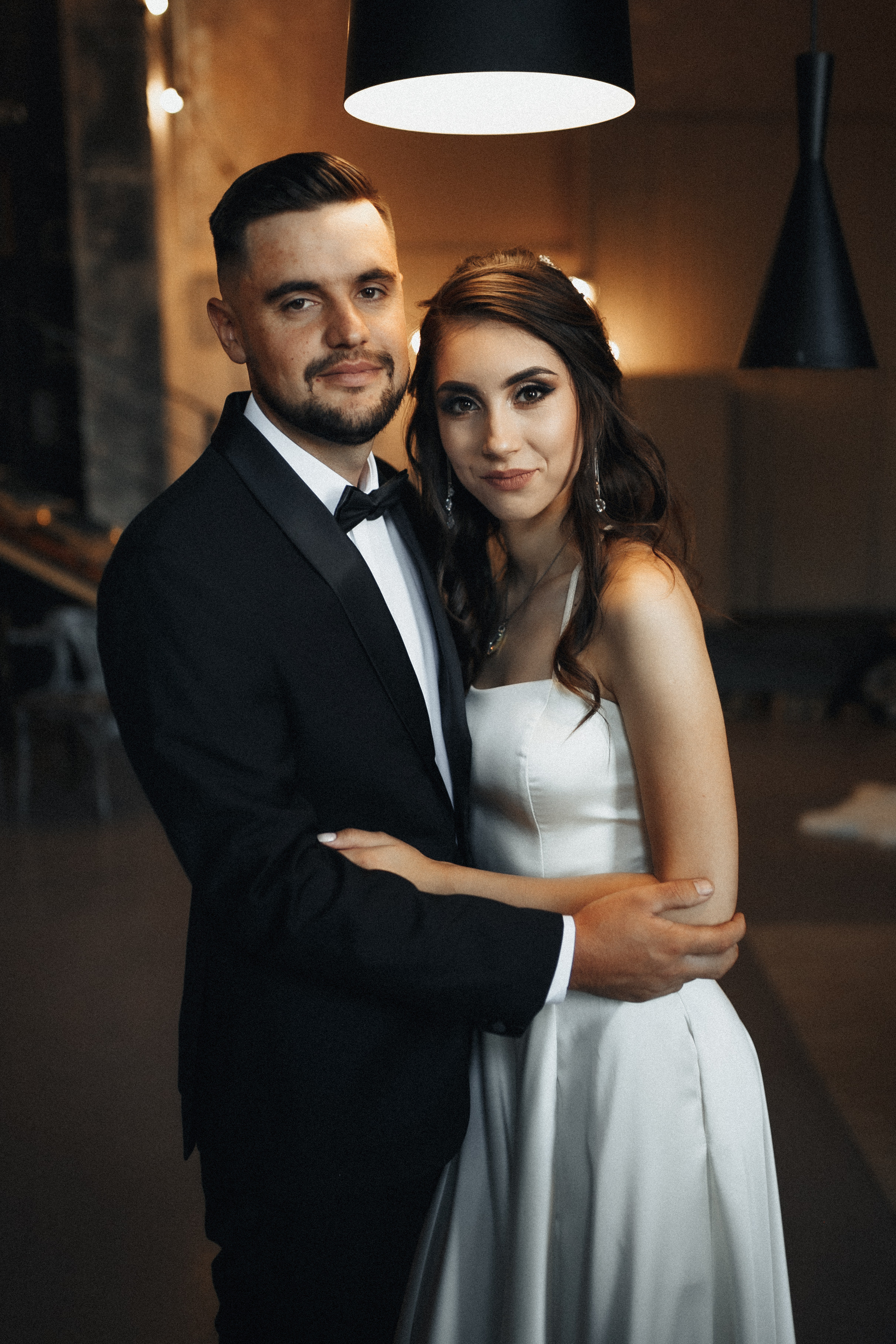 Eugen & Diana. Wedding photographer