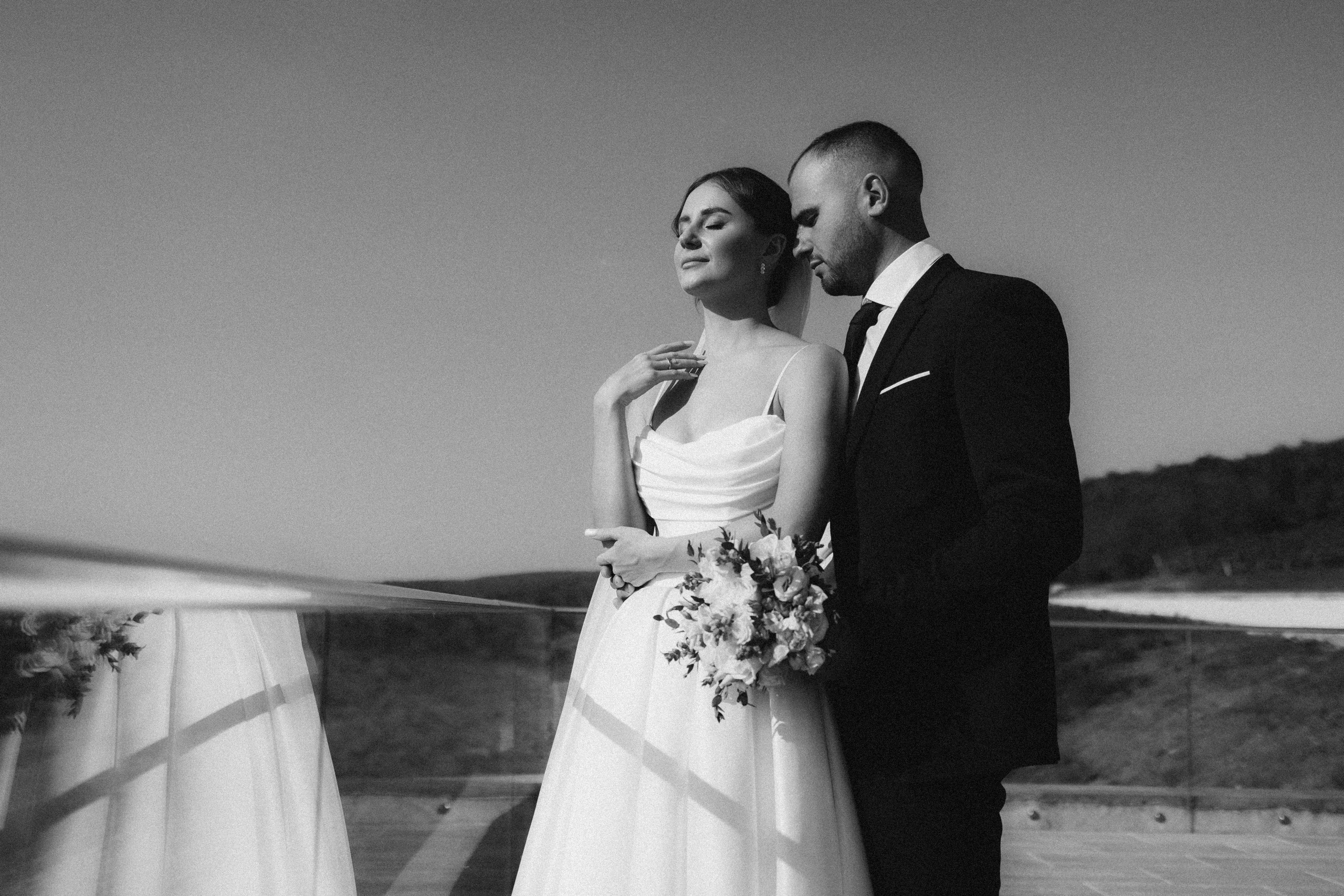 Olga & Anatol. Wedding photographer