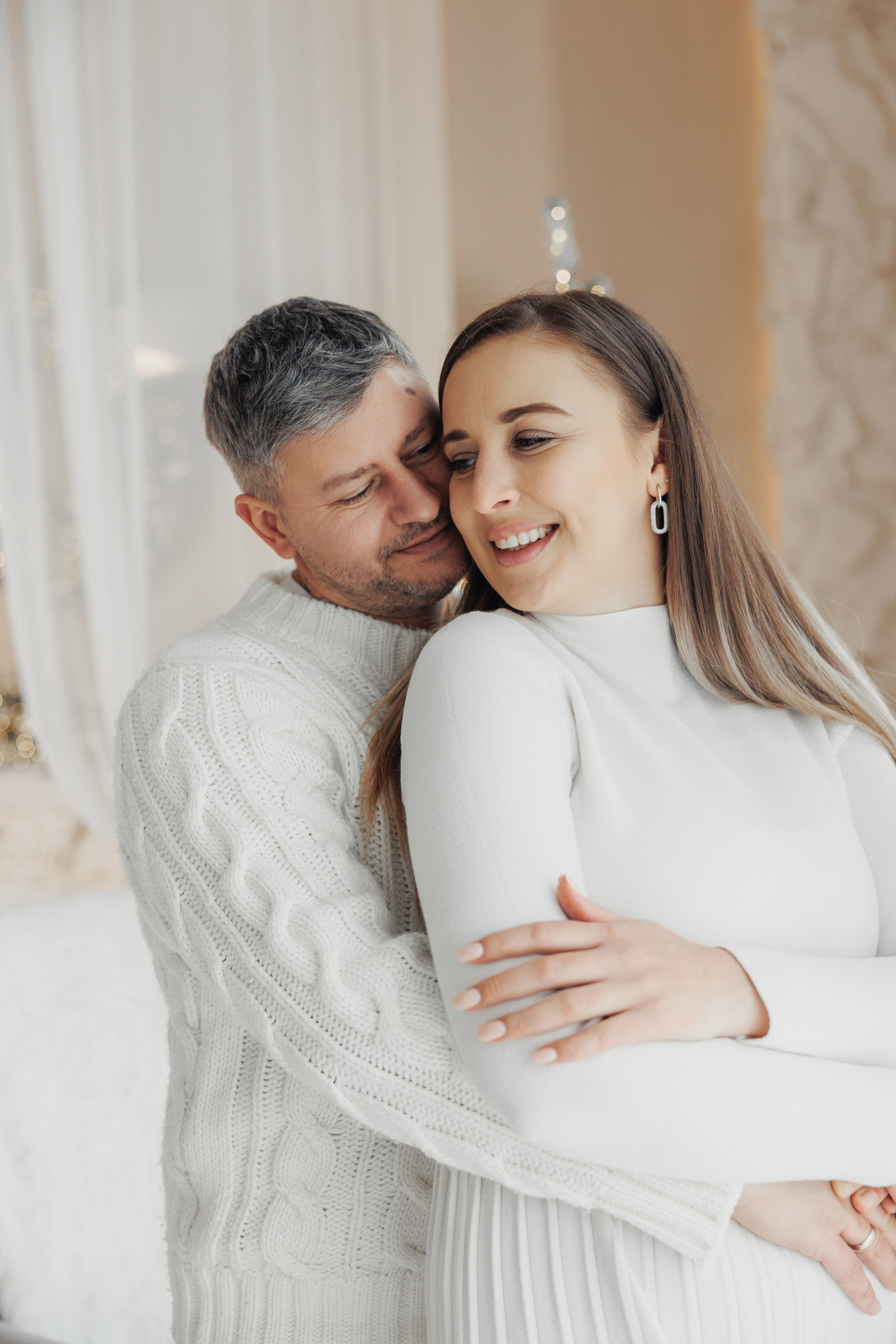 Lea Christmas. Wedding photographer