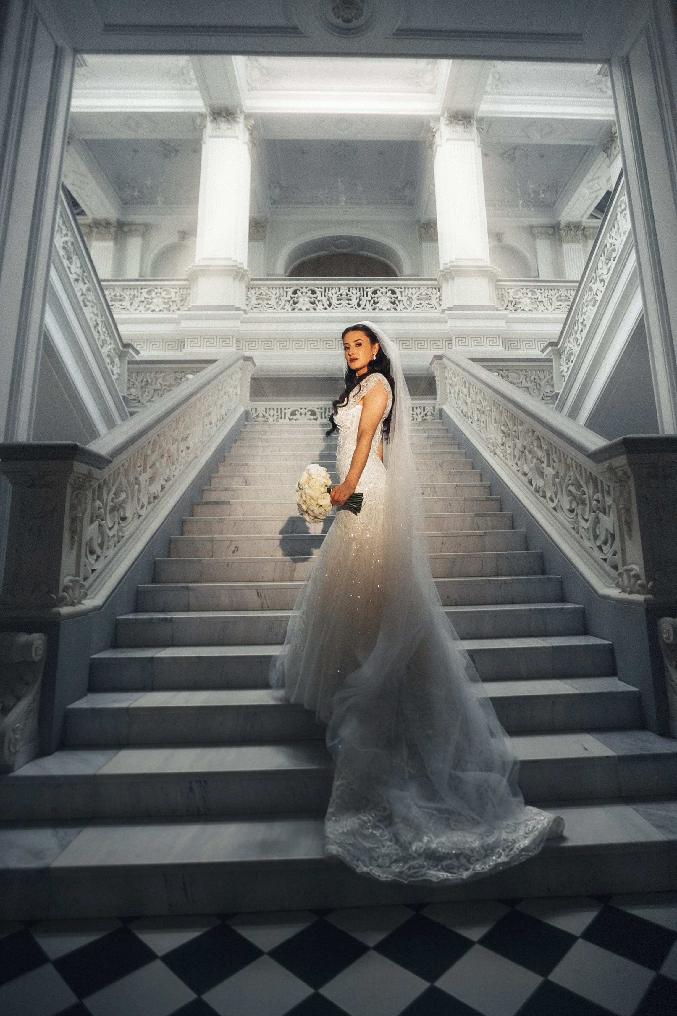 Mihai & Aliona. Wedding photographer