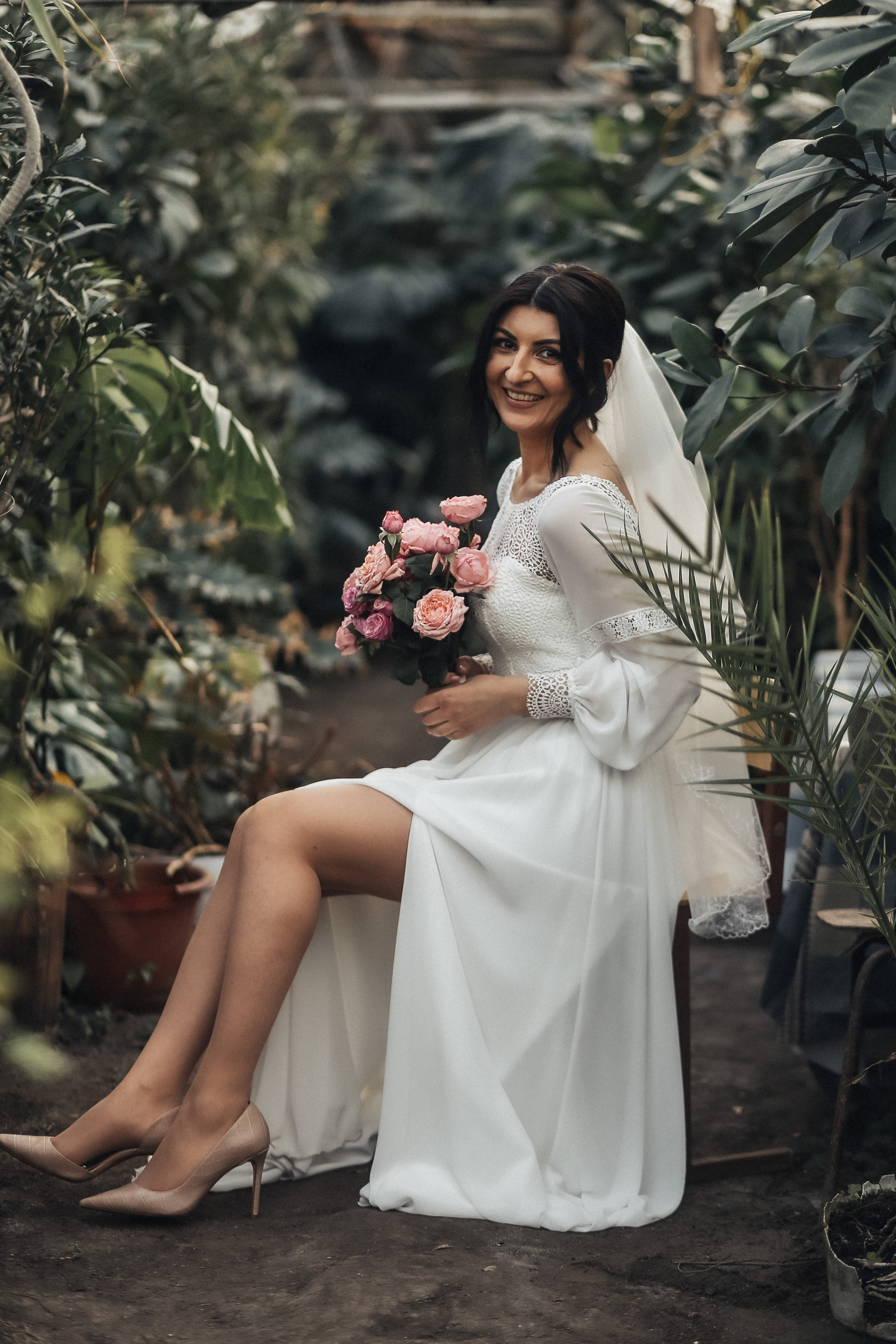 Nicolae & Magdalena. Wedding photographer