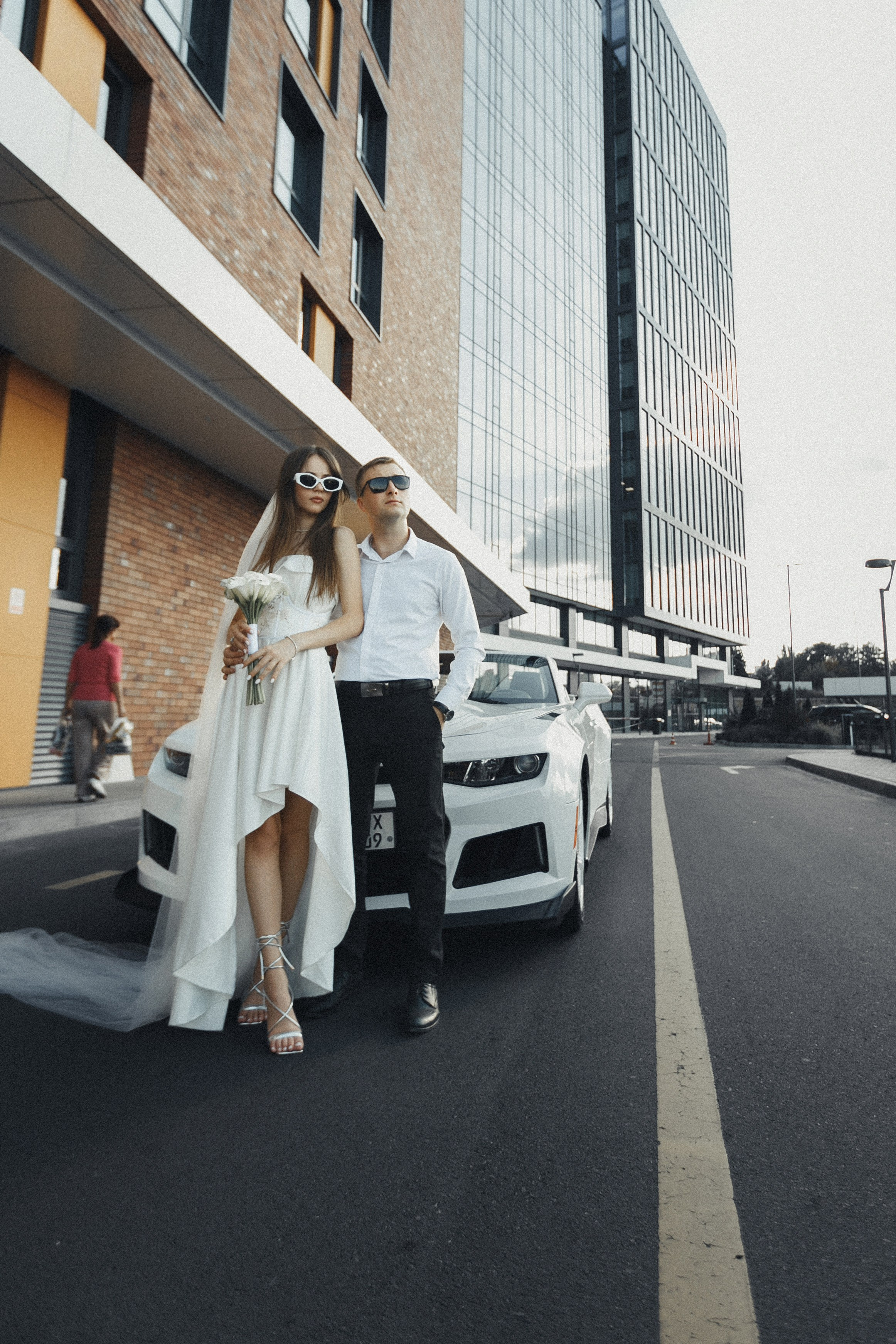 Ion & Inga. Wedding photographer