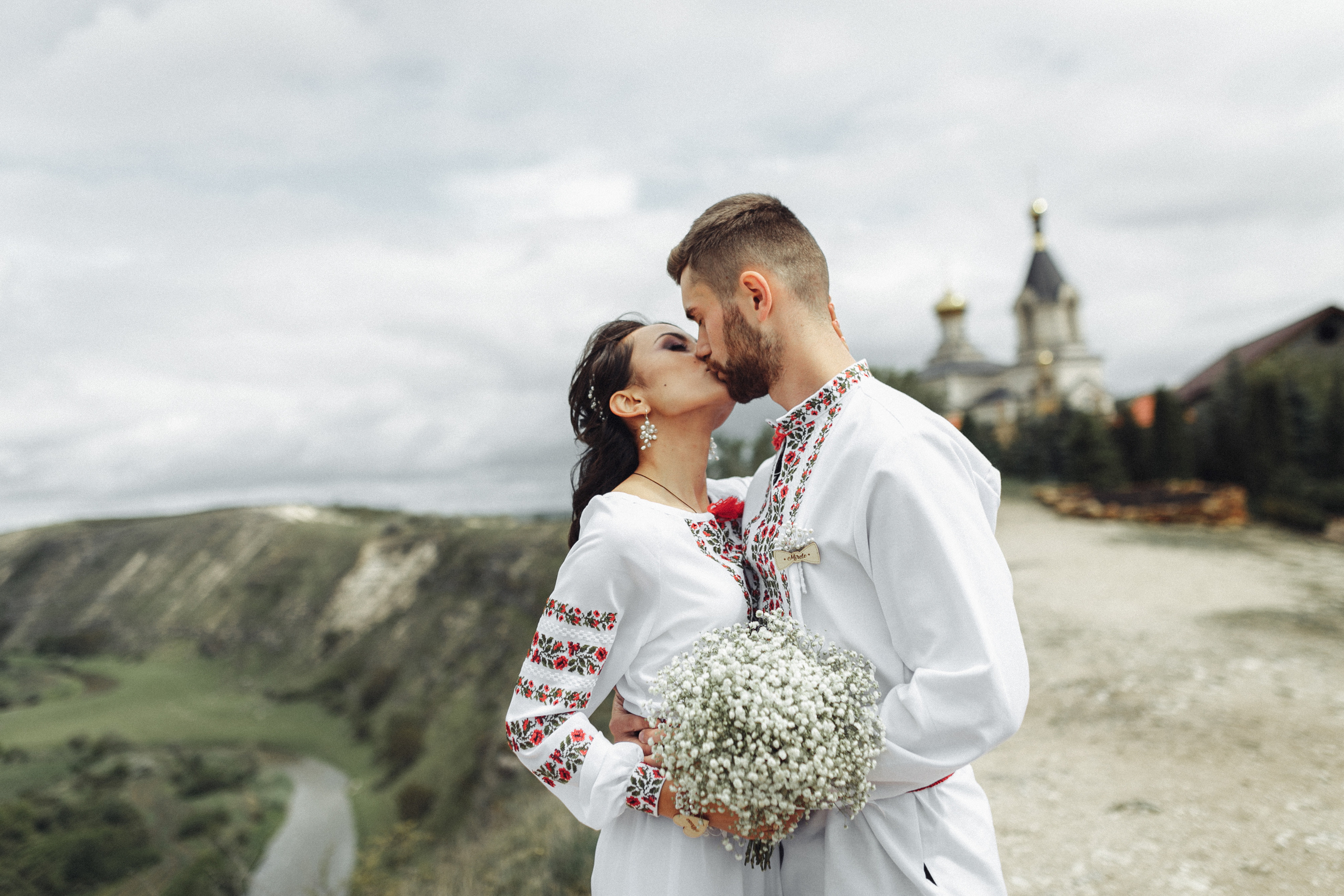 Victor & Veronica. Wedding photographer