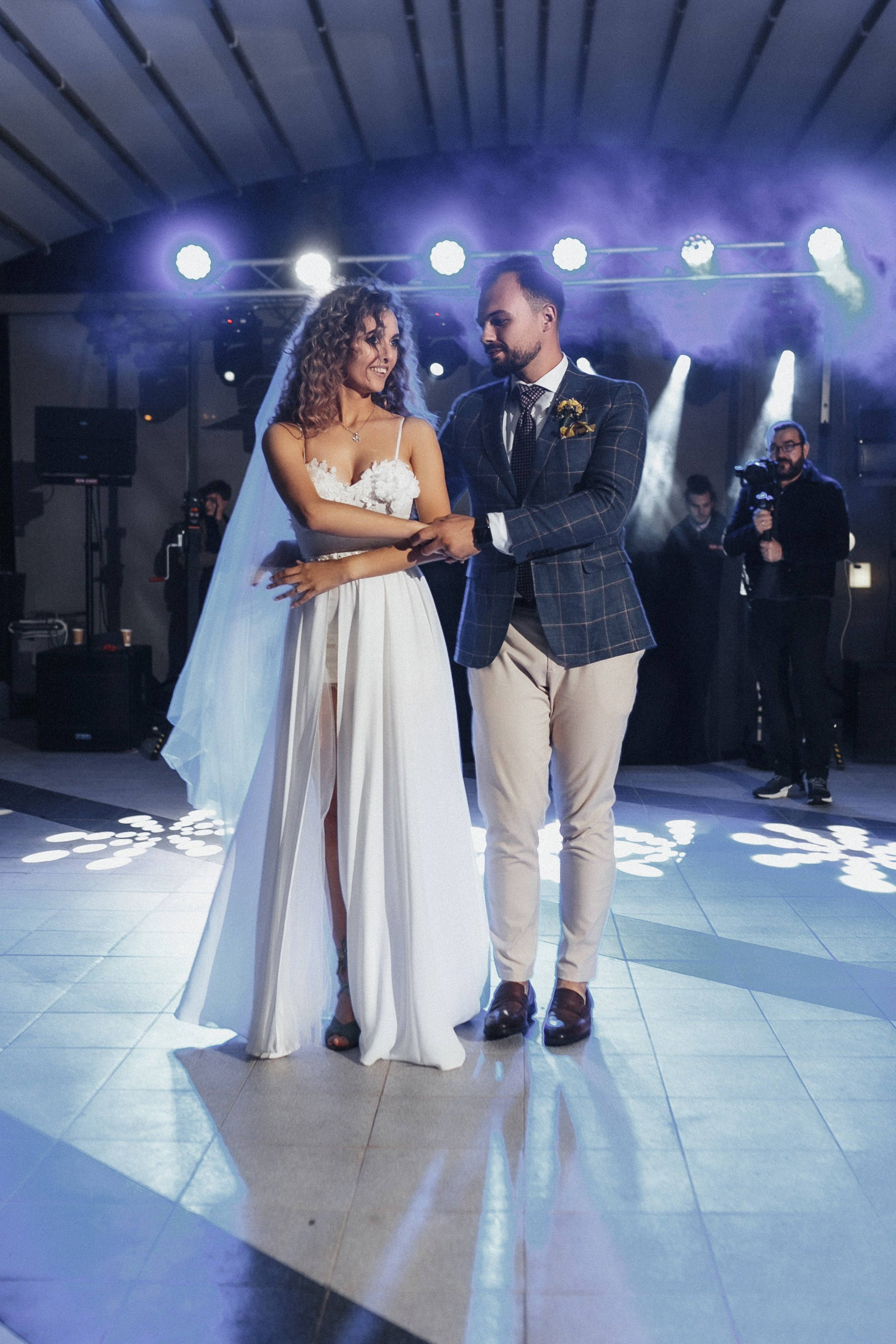 Mark & Lilia. Wedding photographer