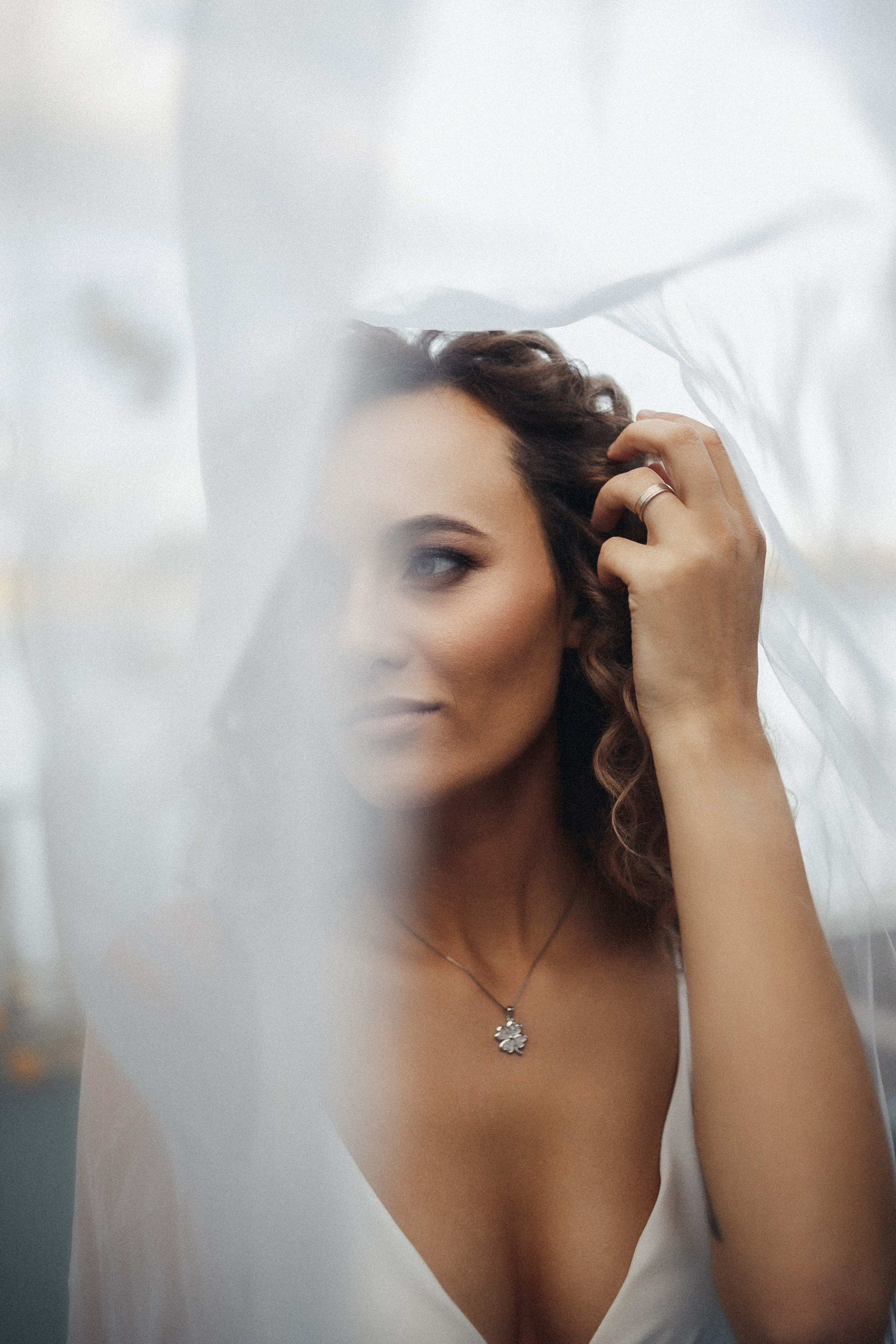 Mark & Lilia. Wedding photographer