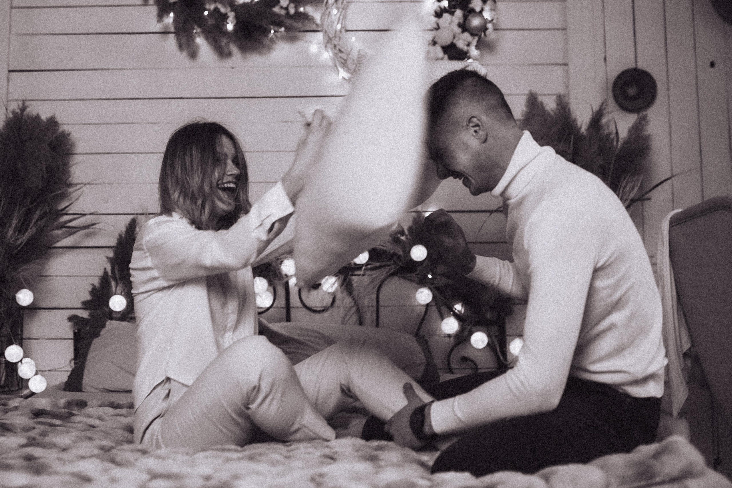 Christmas Time. Wedding photographer