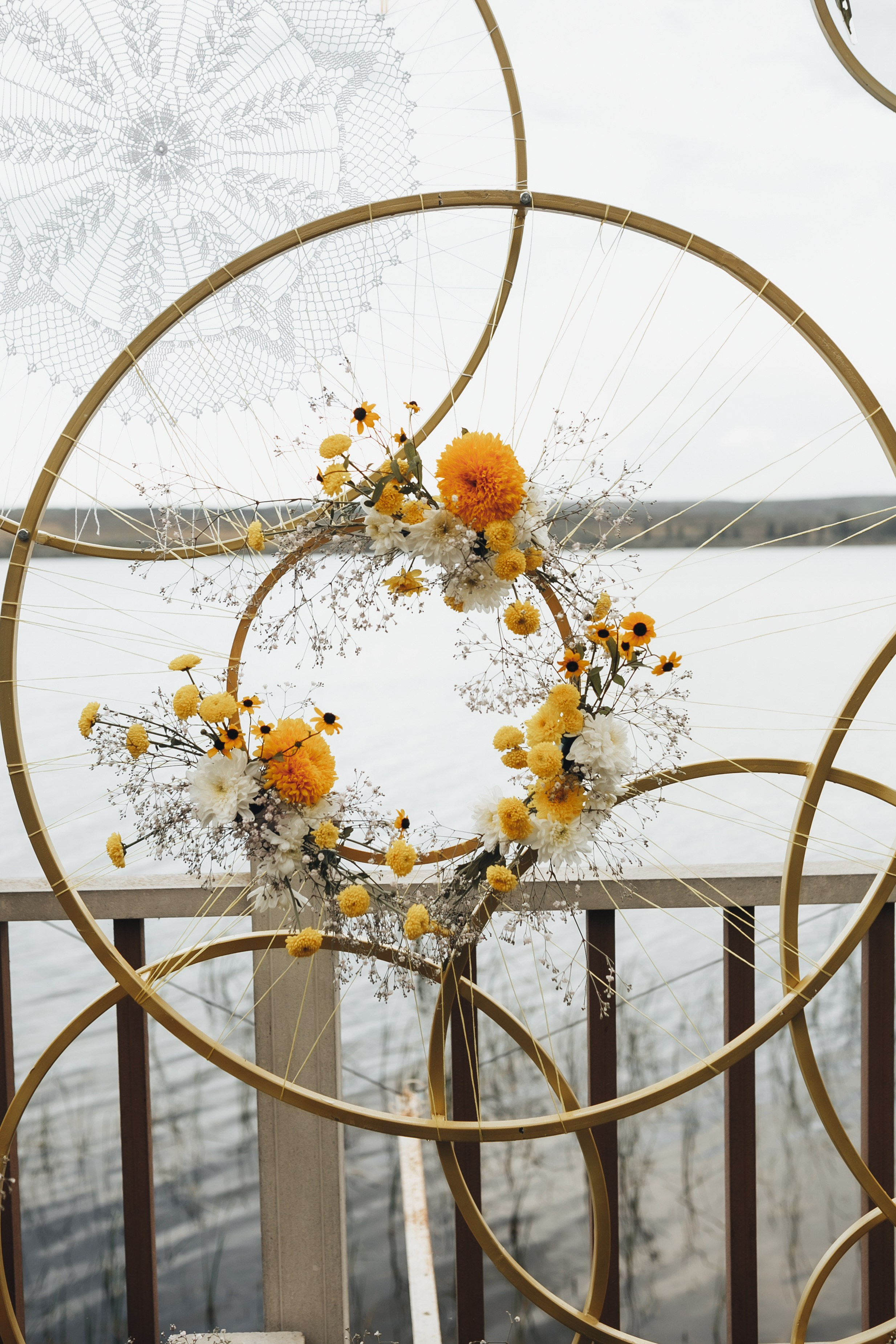 Mark & Lilia. Wedding photographer