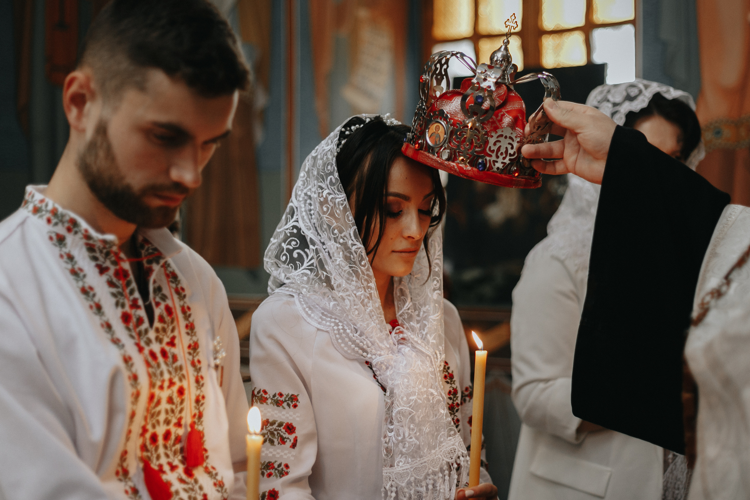 Victor & Veronica. Wedding photographer