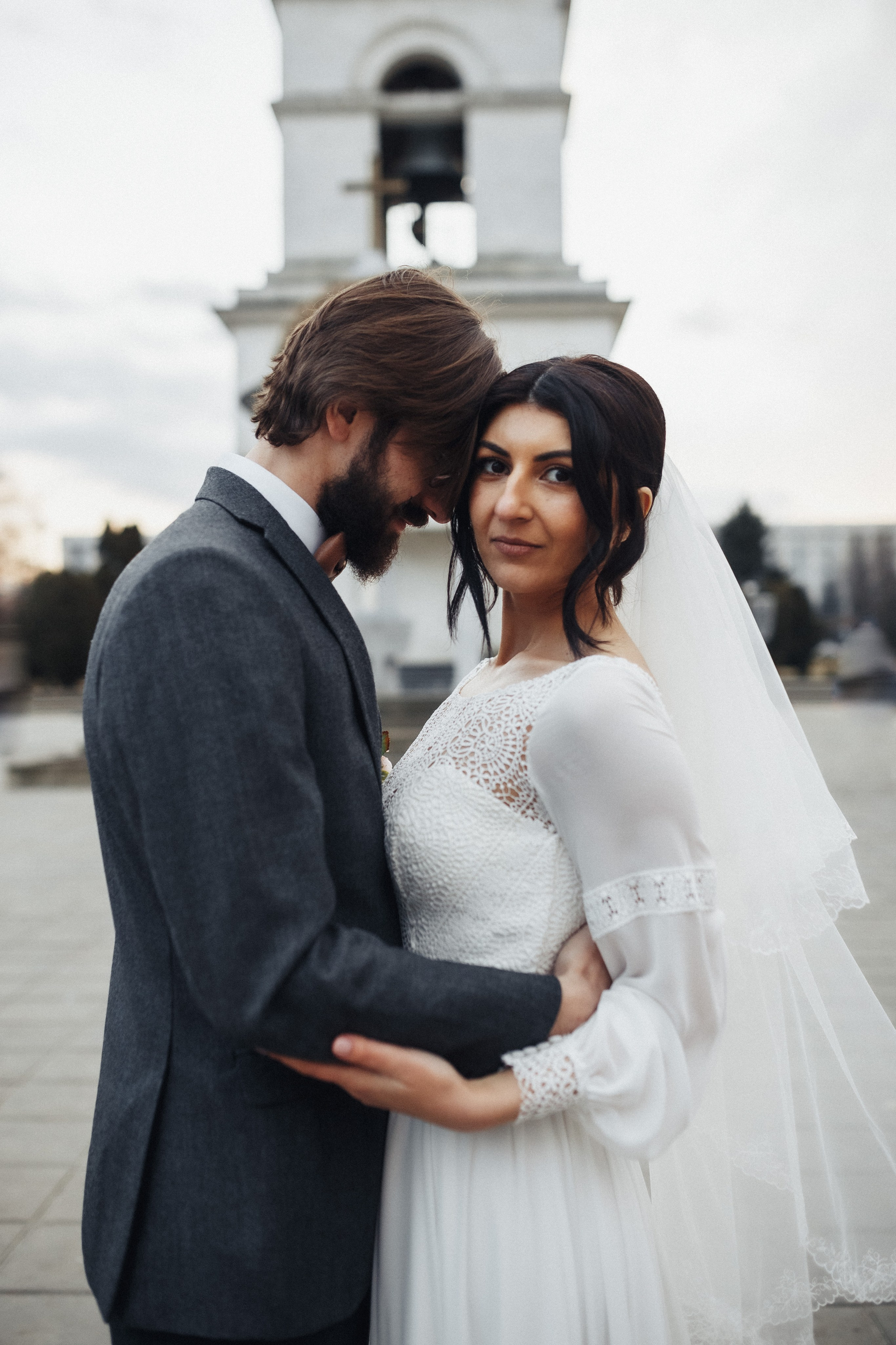 Nicolae & Magdalena. Wedding photographer