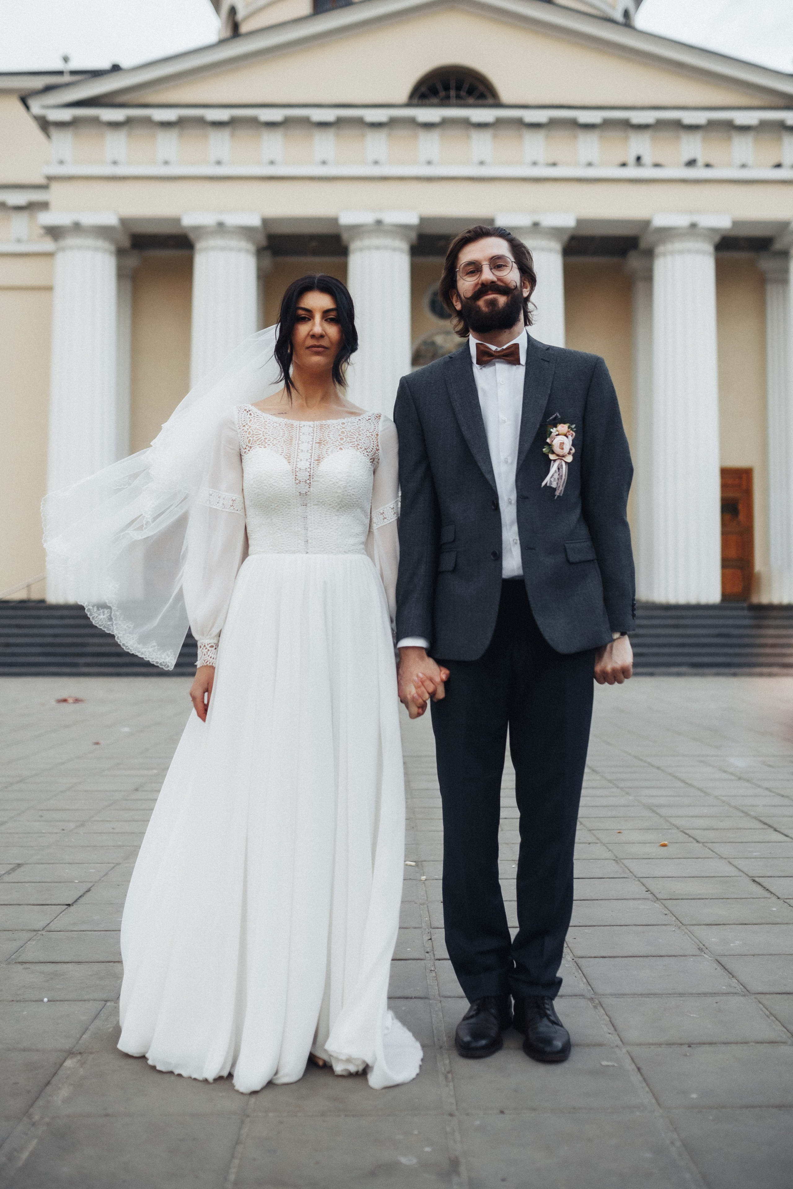 Nicolae & Magdalena. Wedding photographer