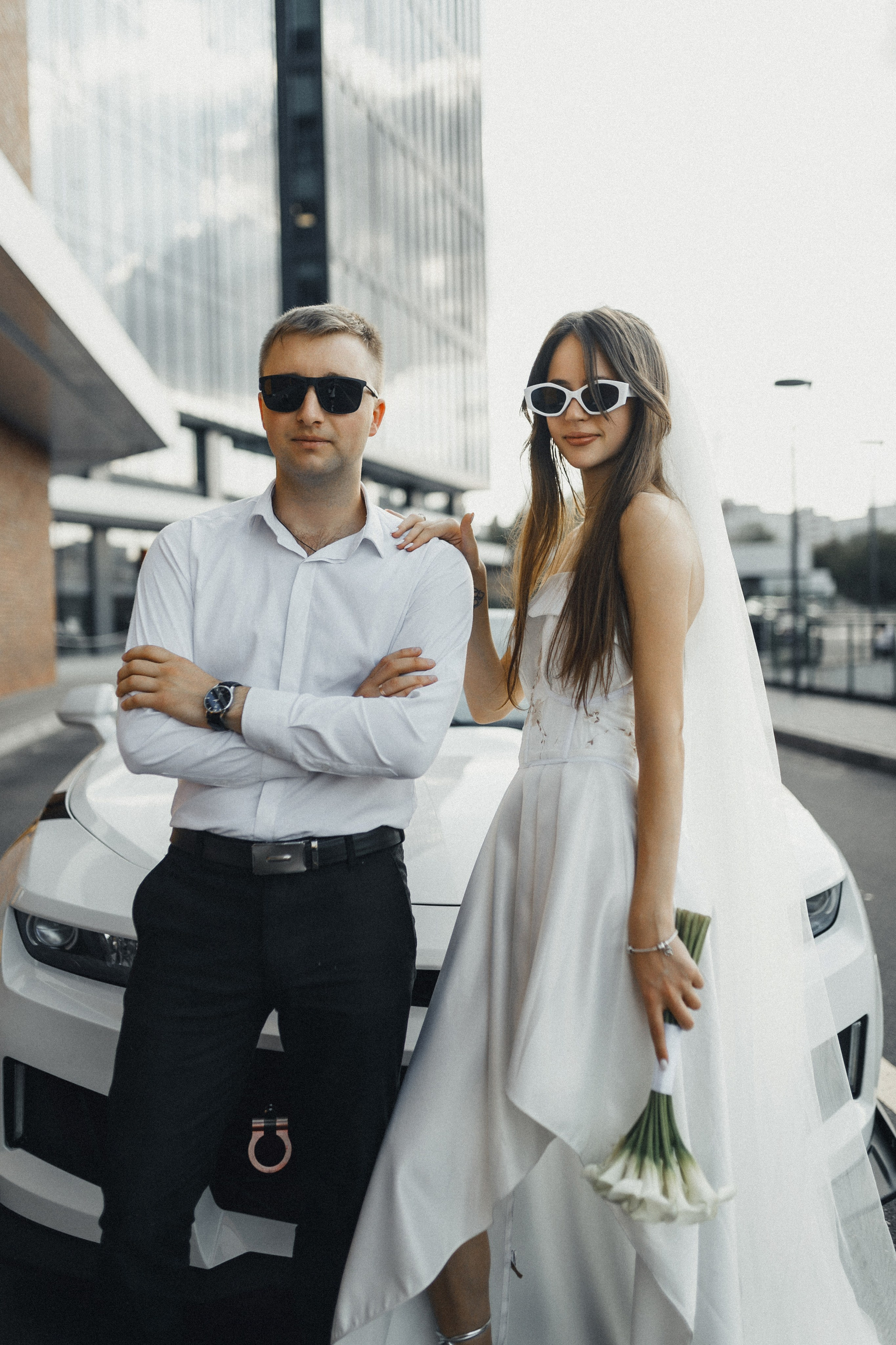 Ion & Inga. Wedding photographer