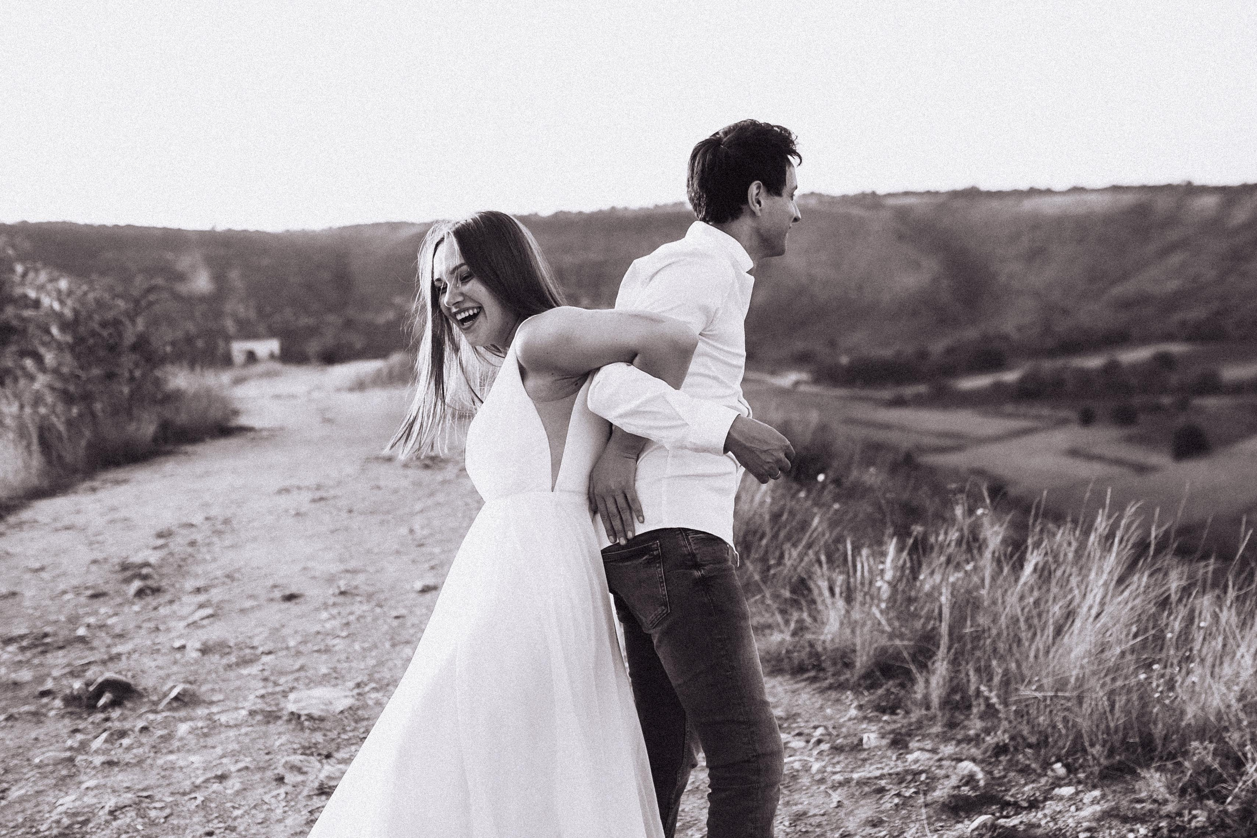 Mark & Doina. Wedding photographer