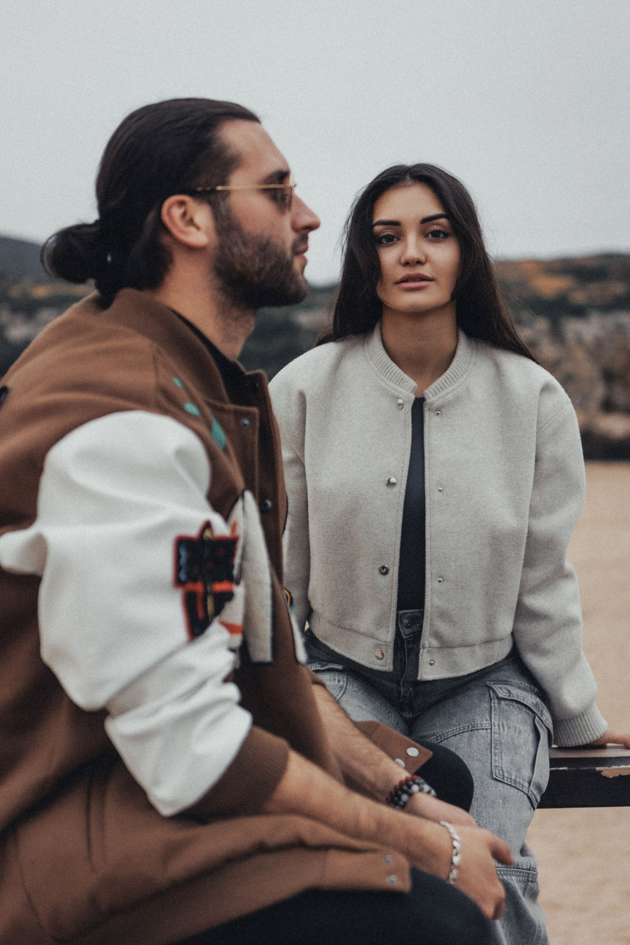 Justin & Felicia Portugal. Wedding photographer