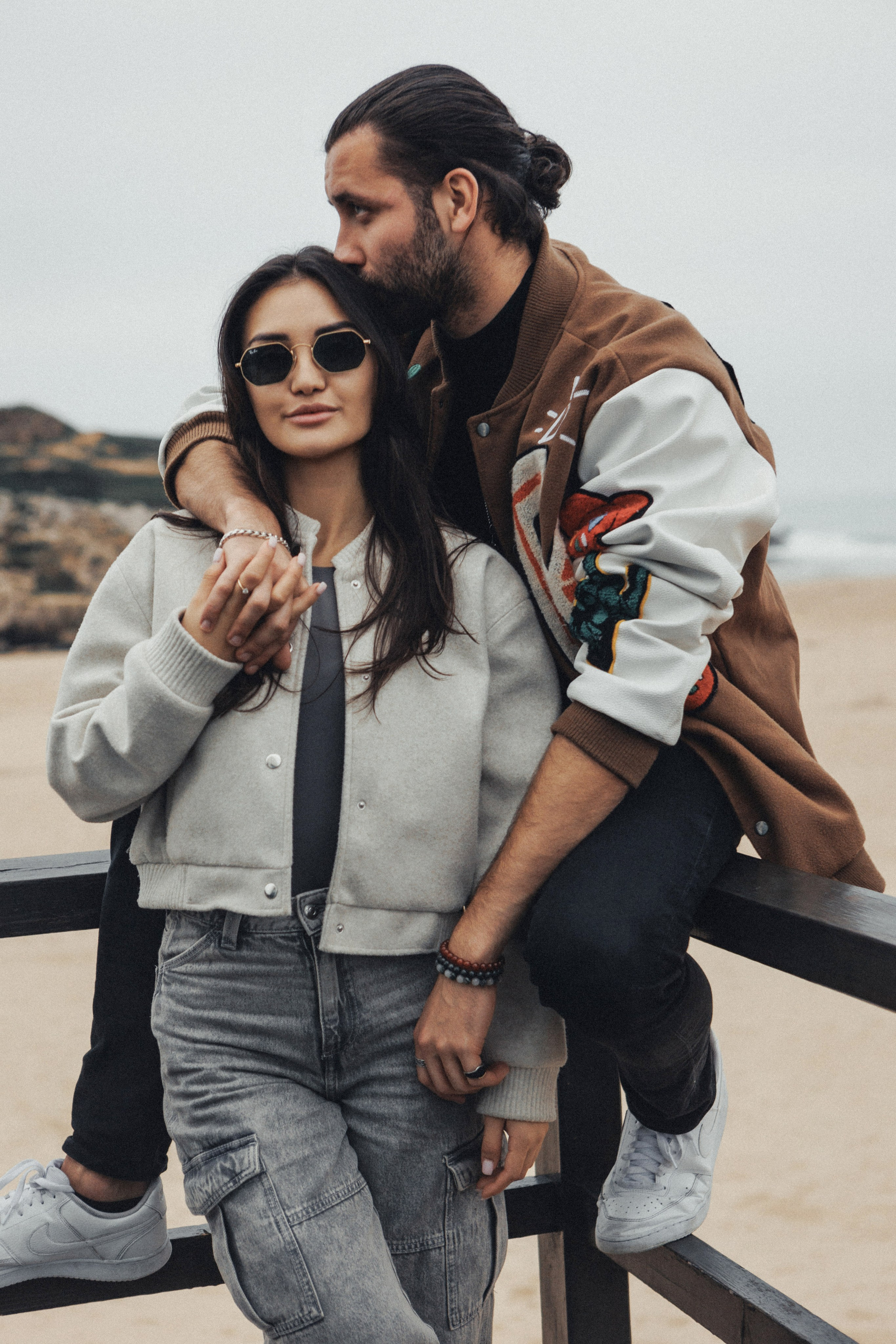 Justin & Felicia Portugal. Wedding photographer