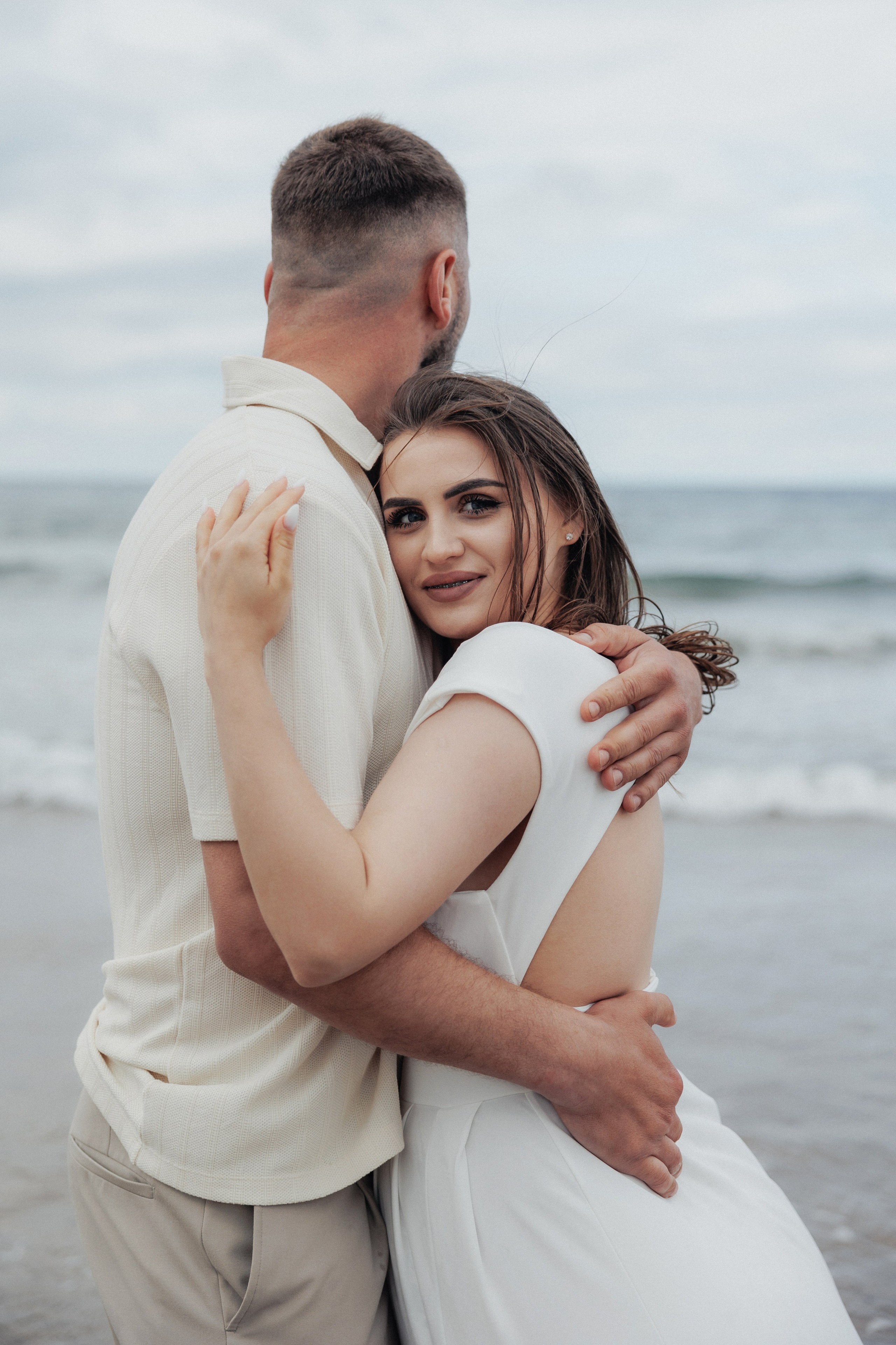 C & V Scotland. Wedding photographer