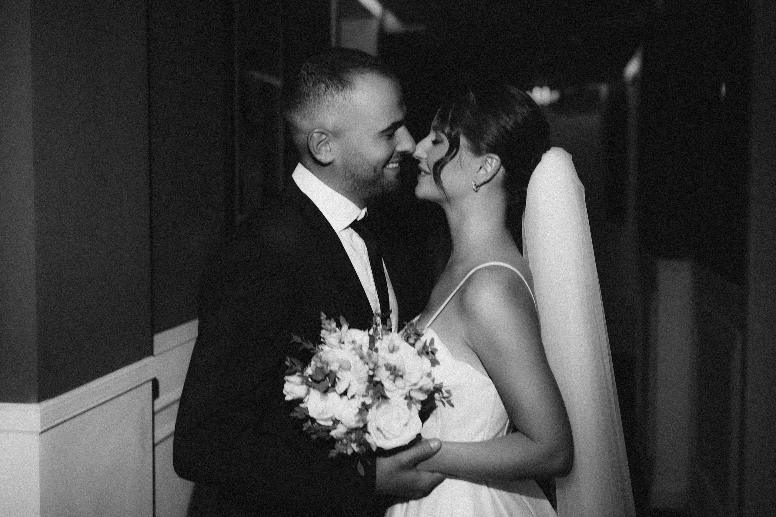 Olga & Anatol. Wedding photographer