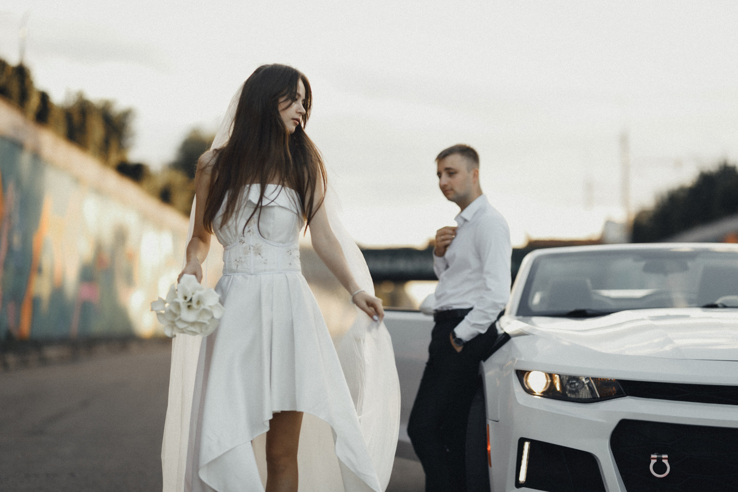 Ion & Inga. Wedding photographer