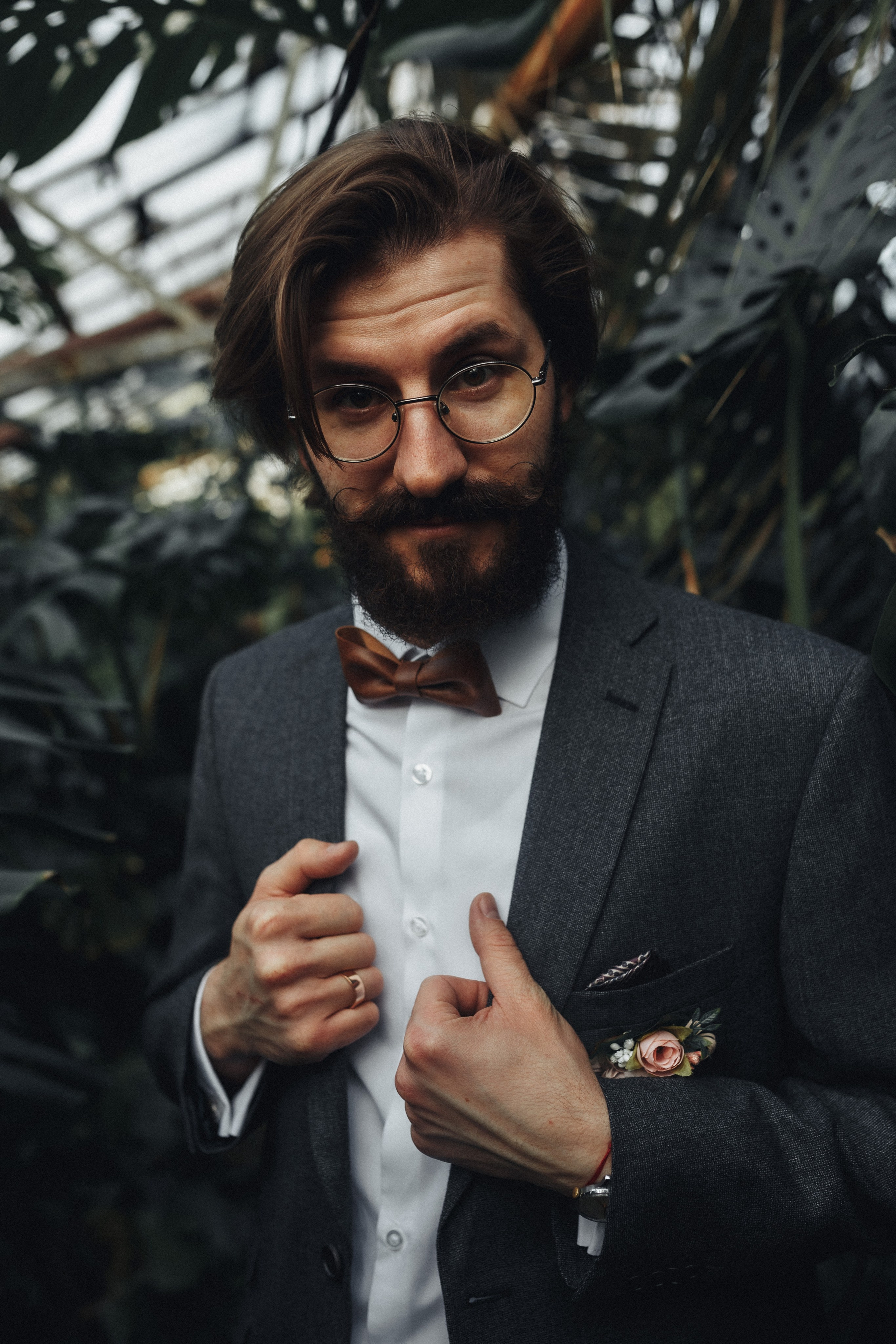 Nicolae & Magdalena. Wedding photographer