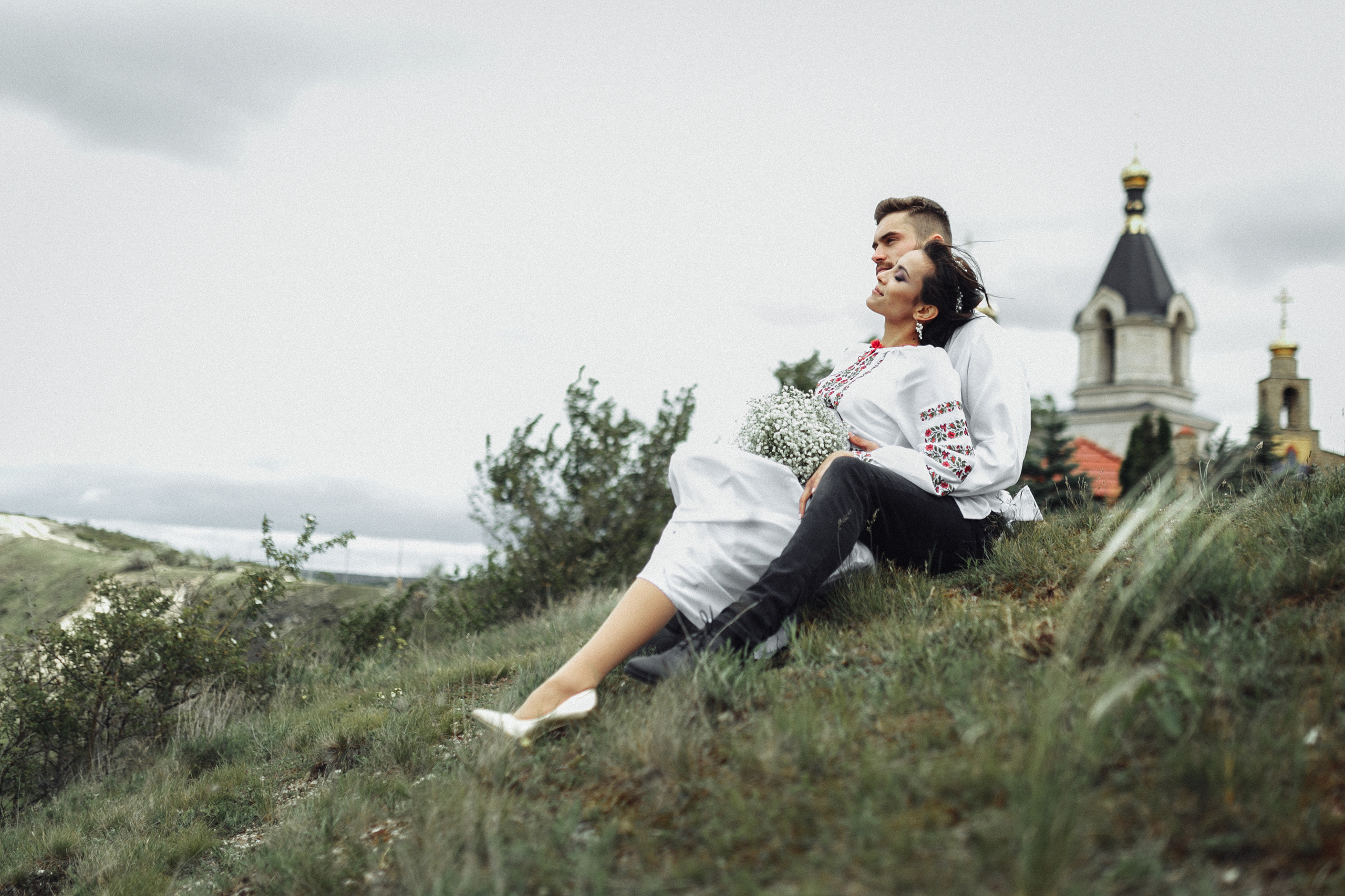 Victor & Veronica. Wedding photographer