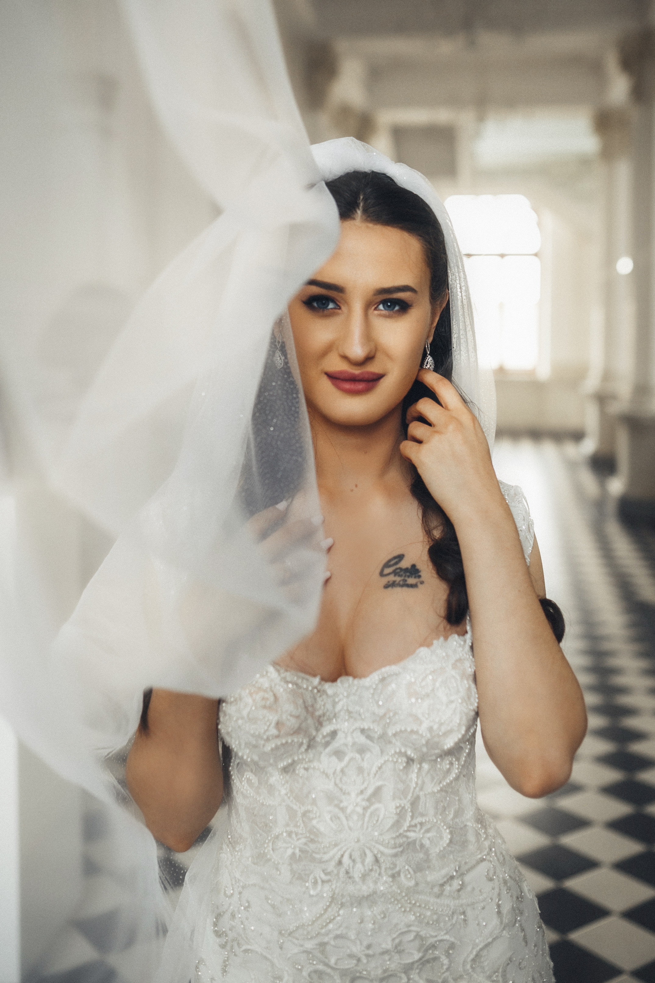 Mihai & Aliona. Wedding photographer