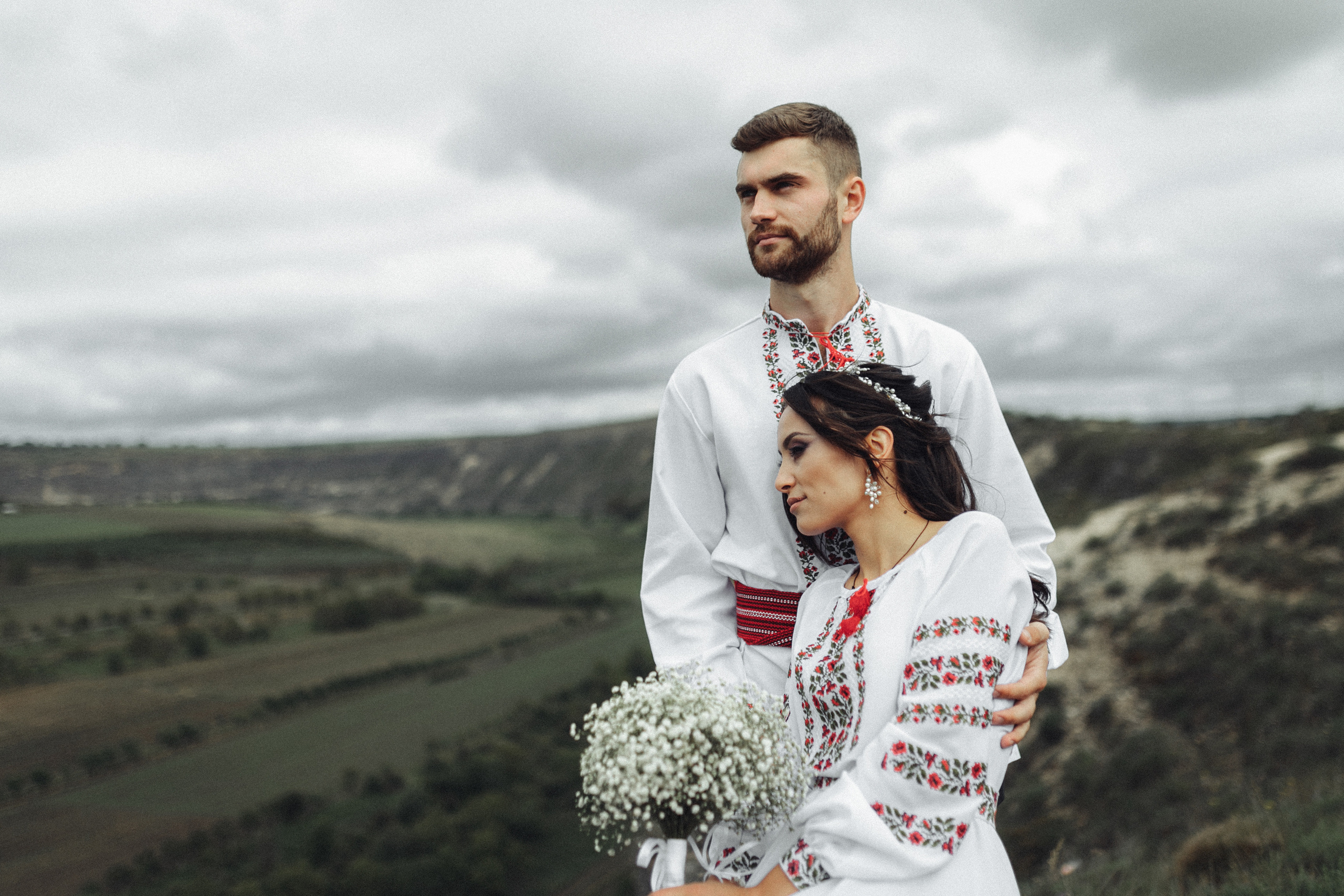 Victor & Veronica. Wedding photographer