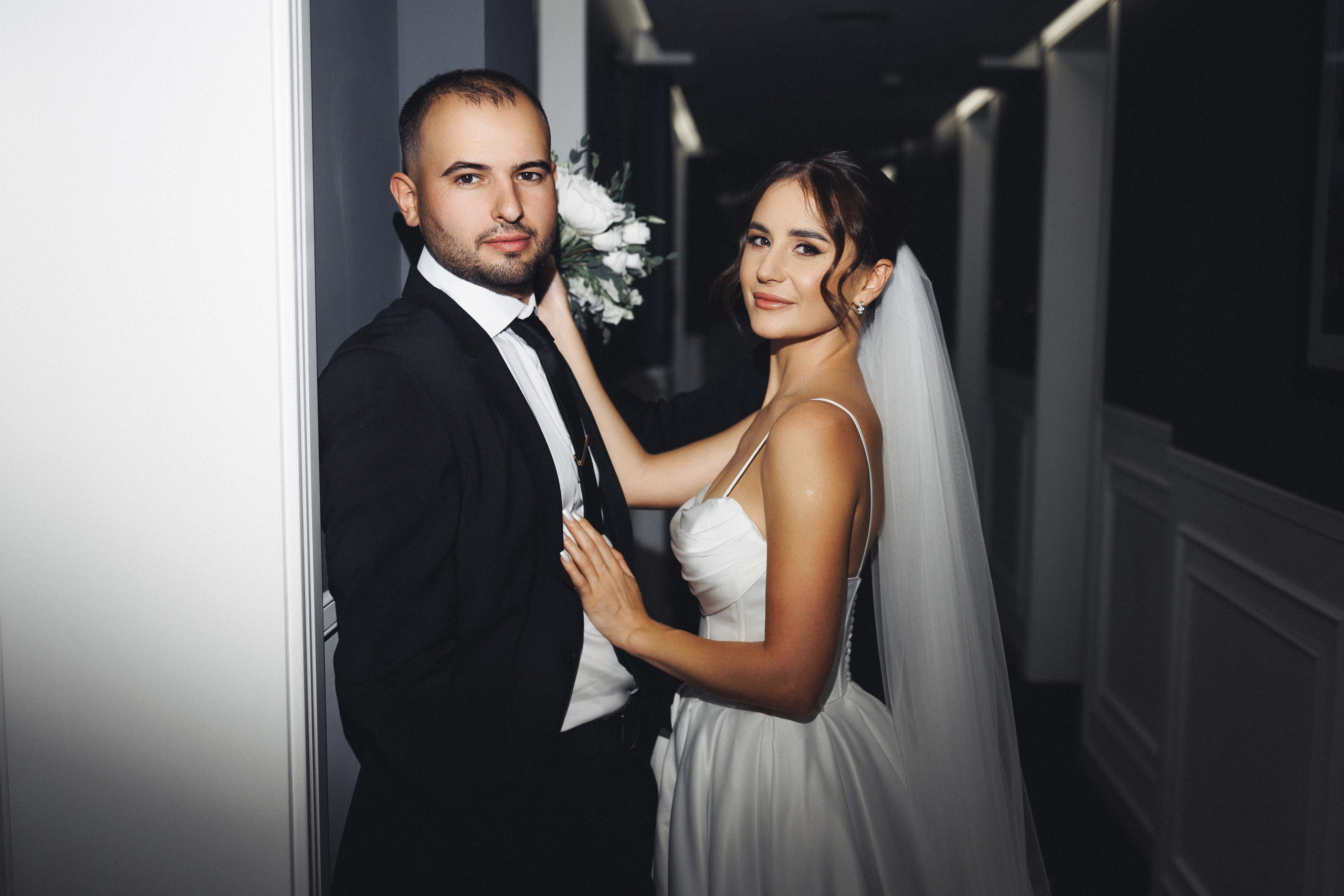Olga & Anatol. Wedding photographer
