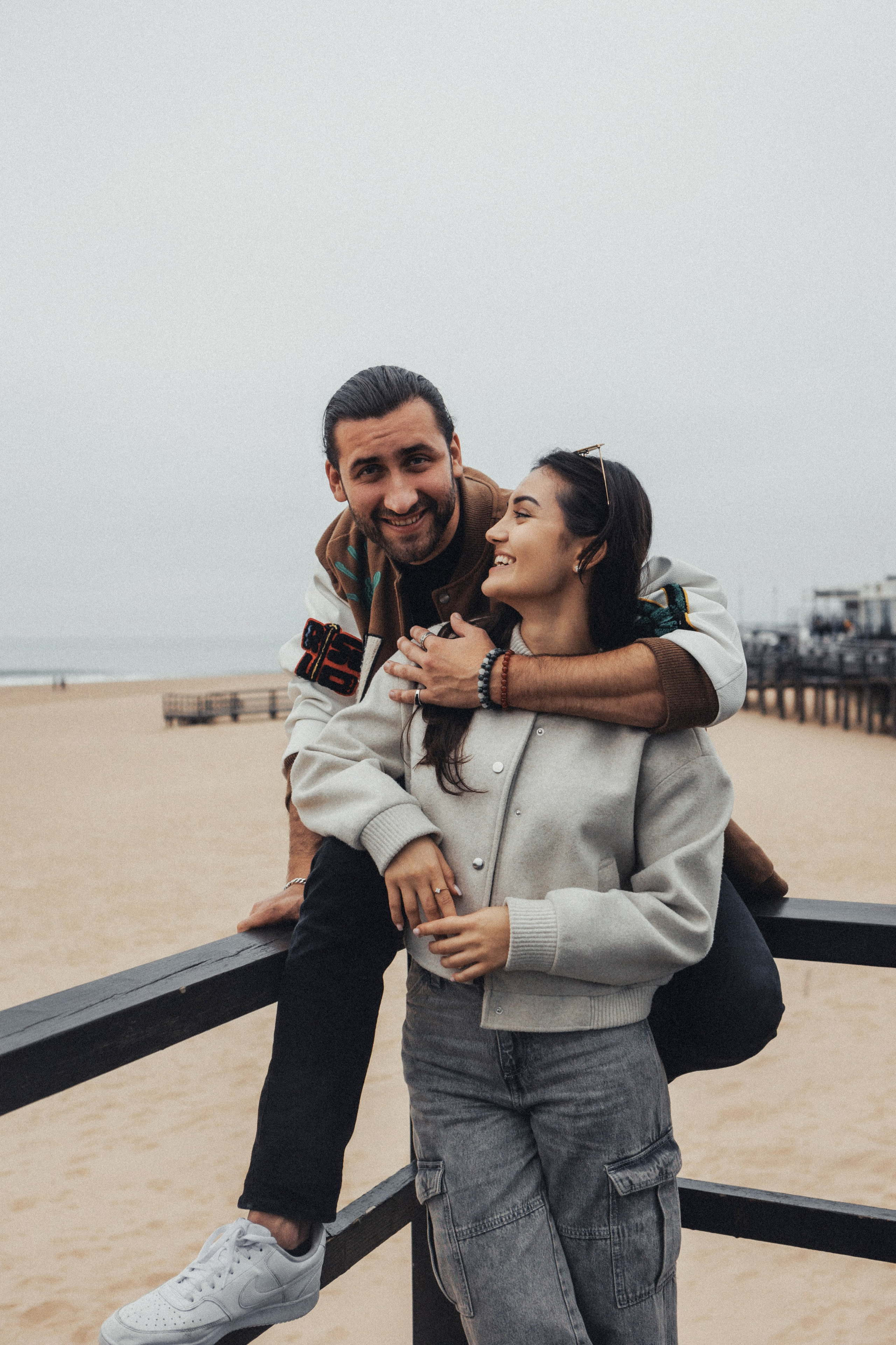 Justin & Felicia Portugal. Wedding photographer