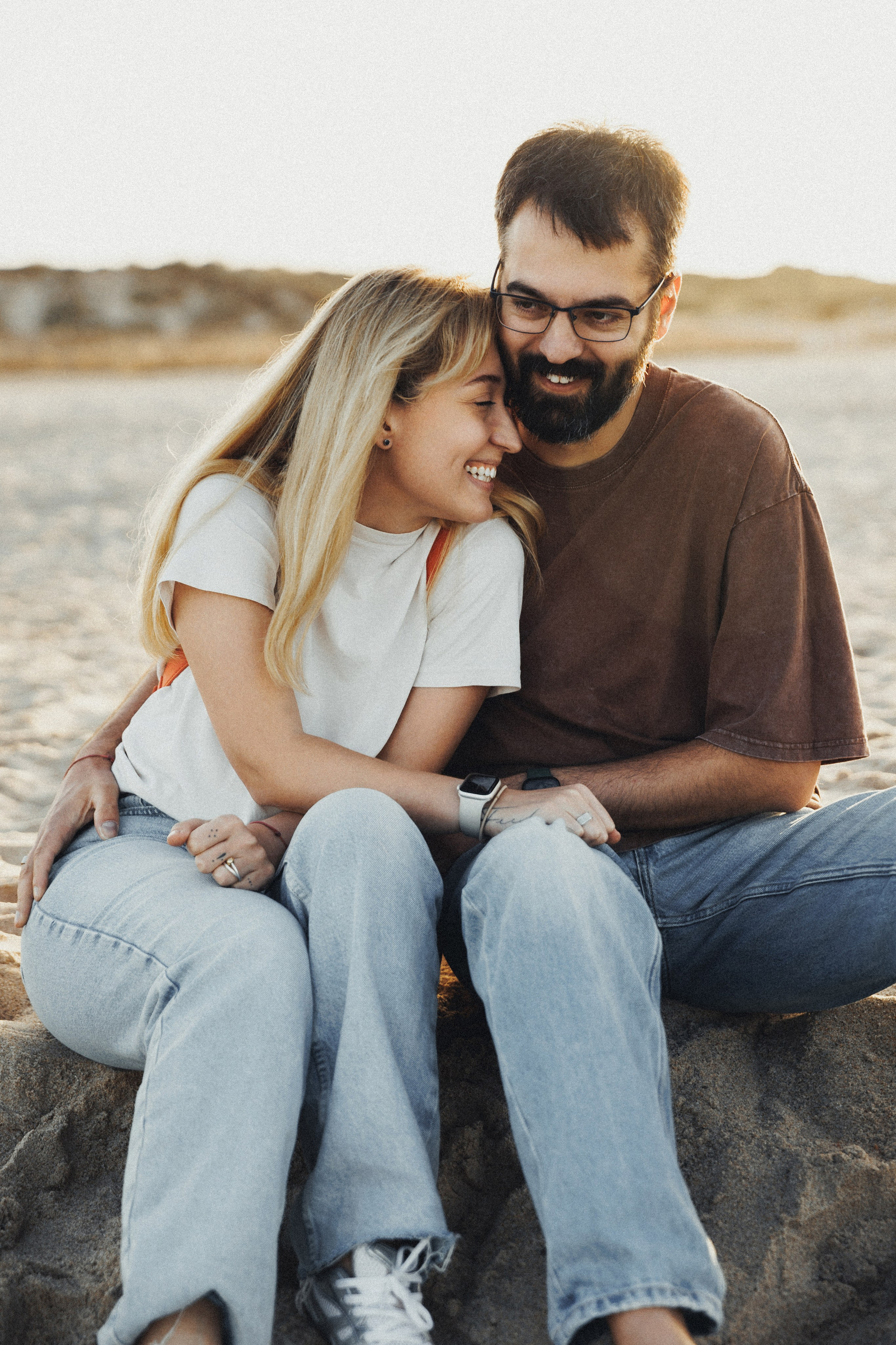 Family shooting in Valencia. Wedding photographer