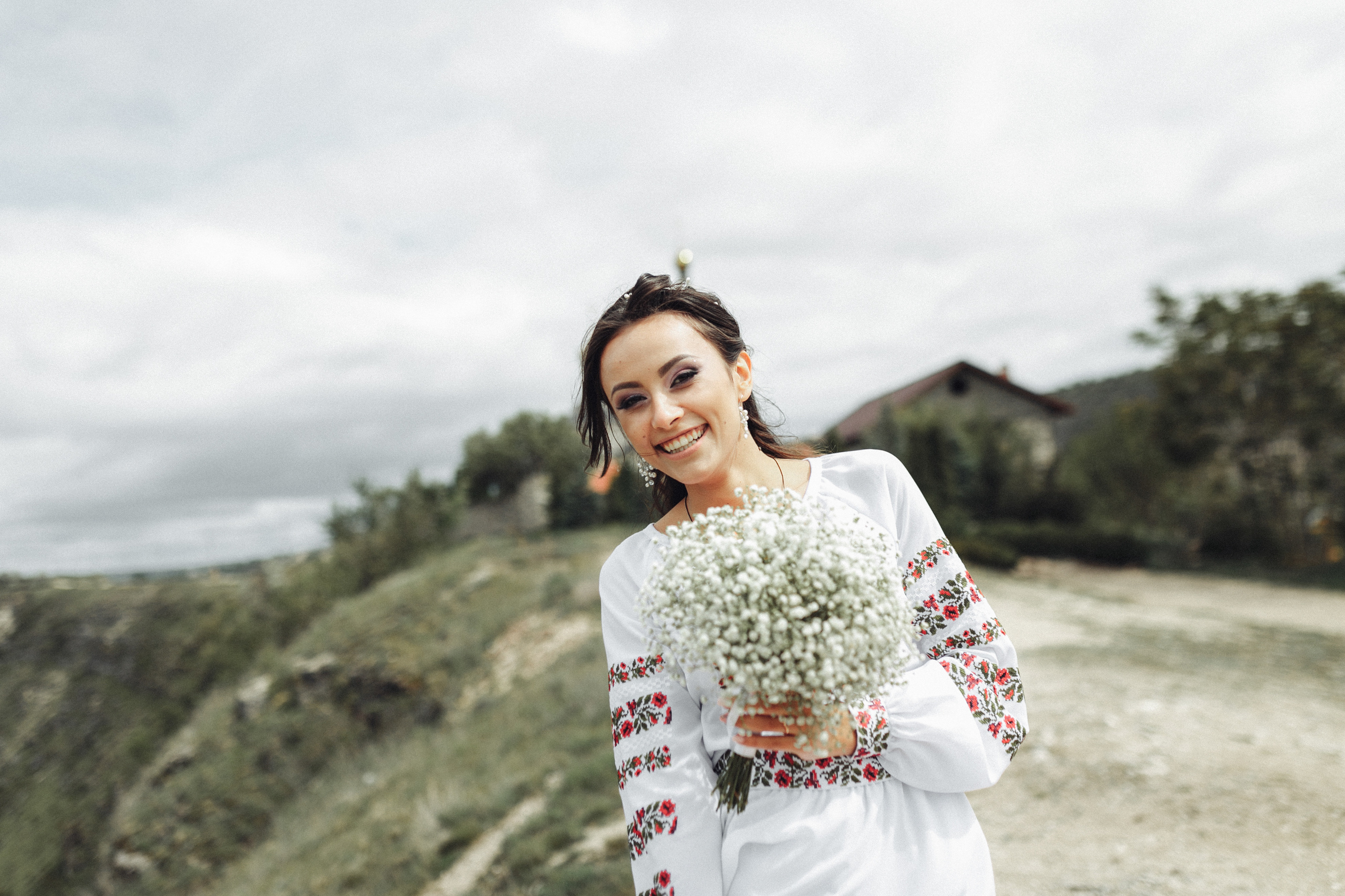 Victor & Veronica. Wedding photographer