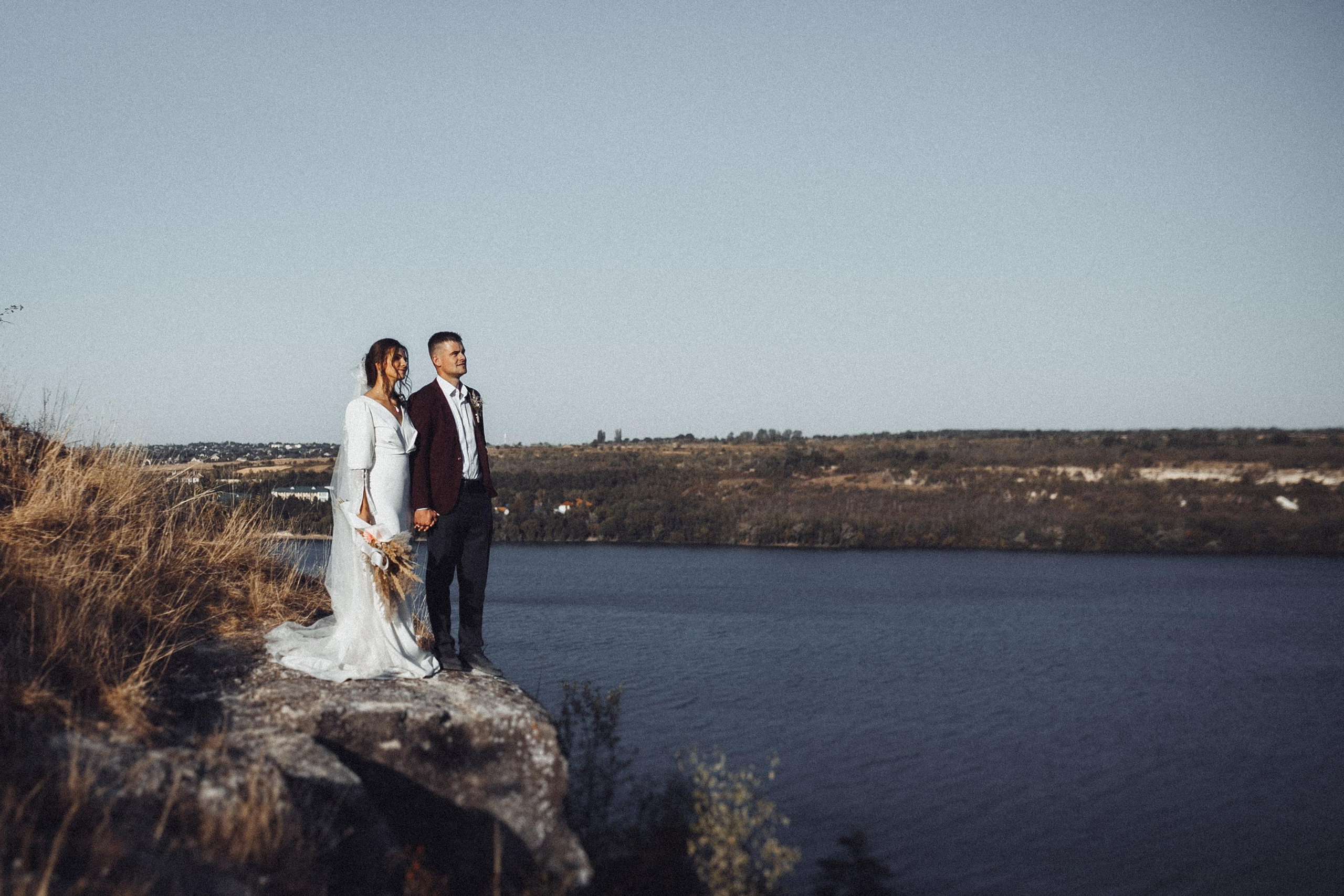 Andrei & Alina. Wedding photographer