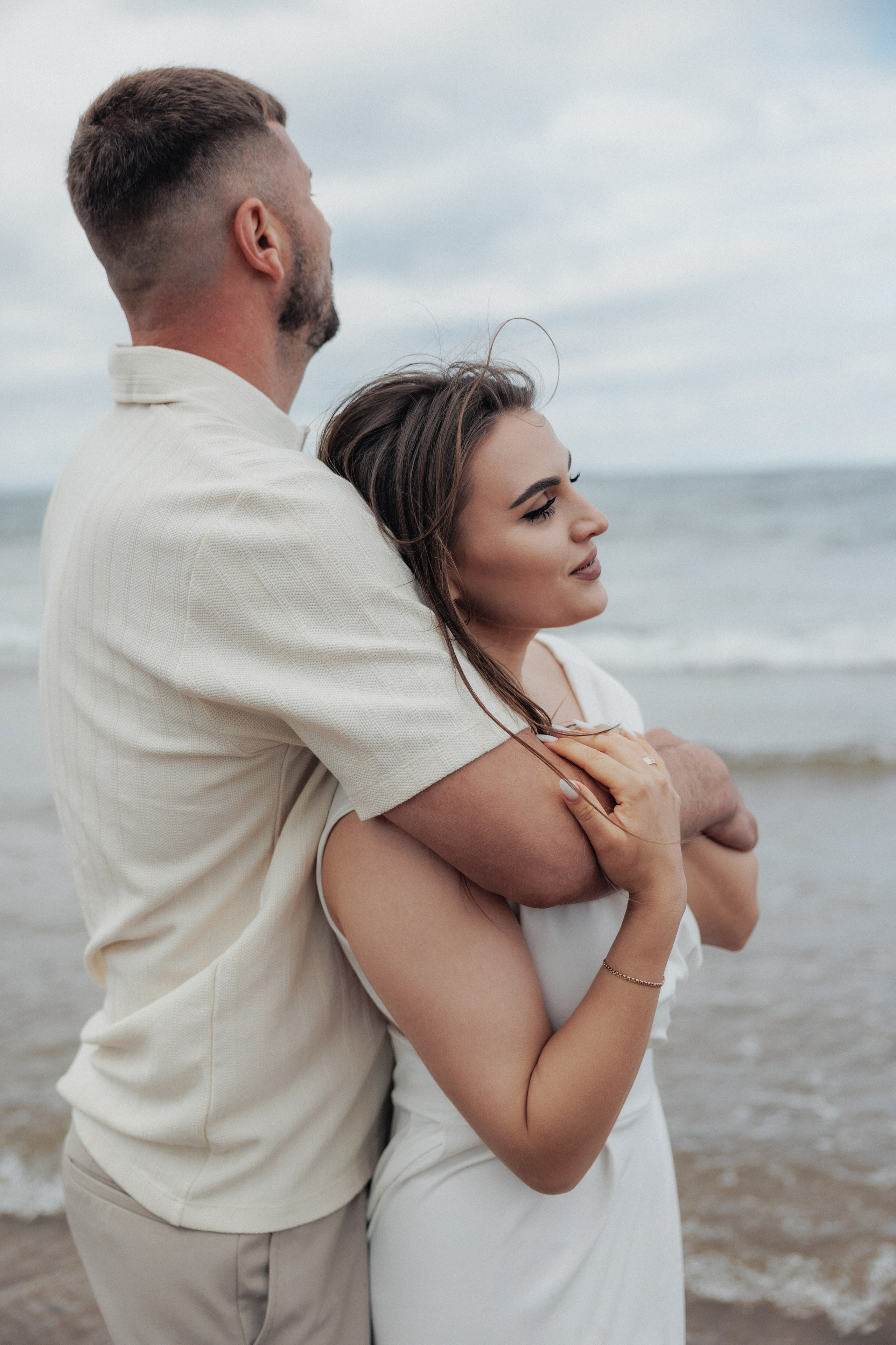 C & V Scotland. Wedding photographer