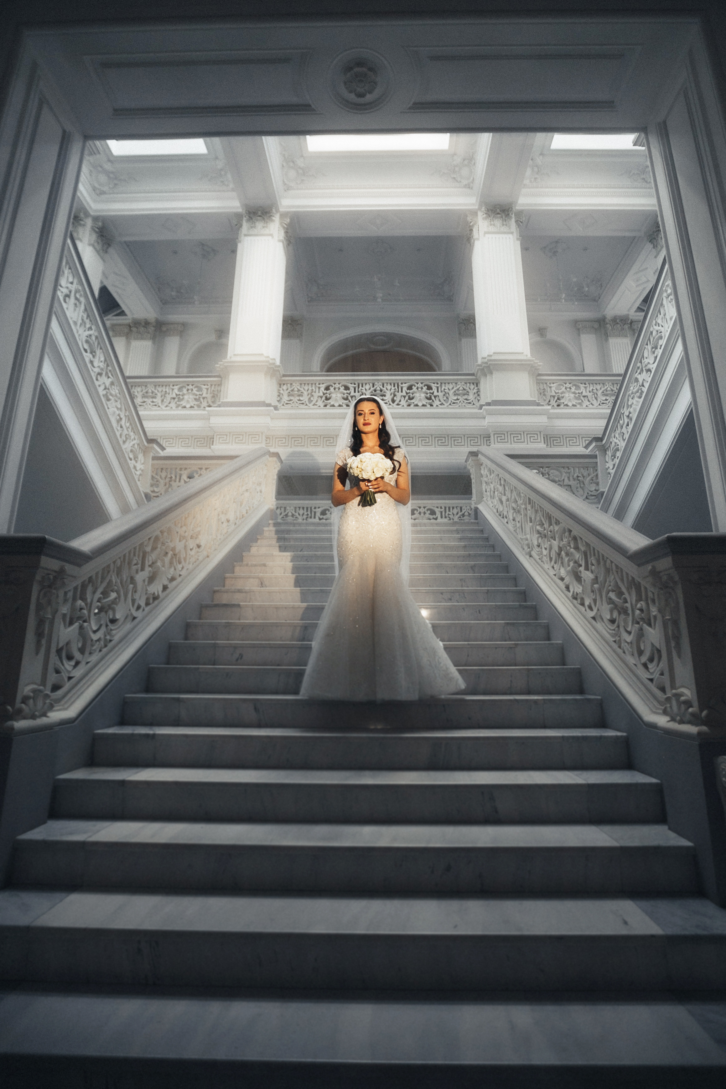 Mihai & Aliona. Wedding photographer