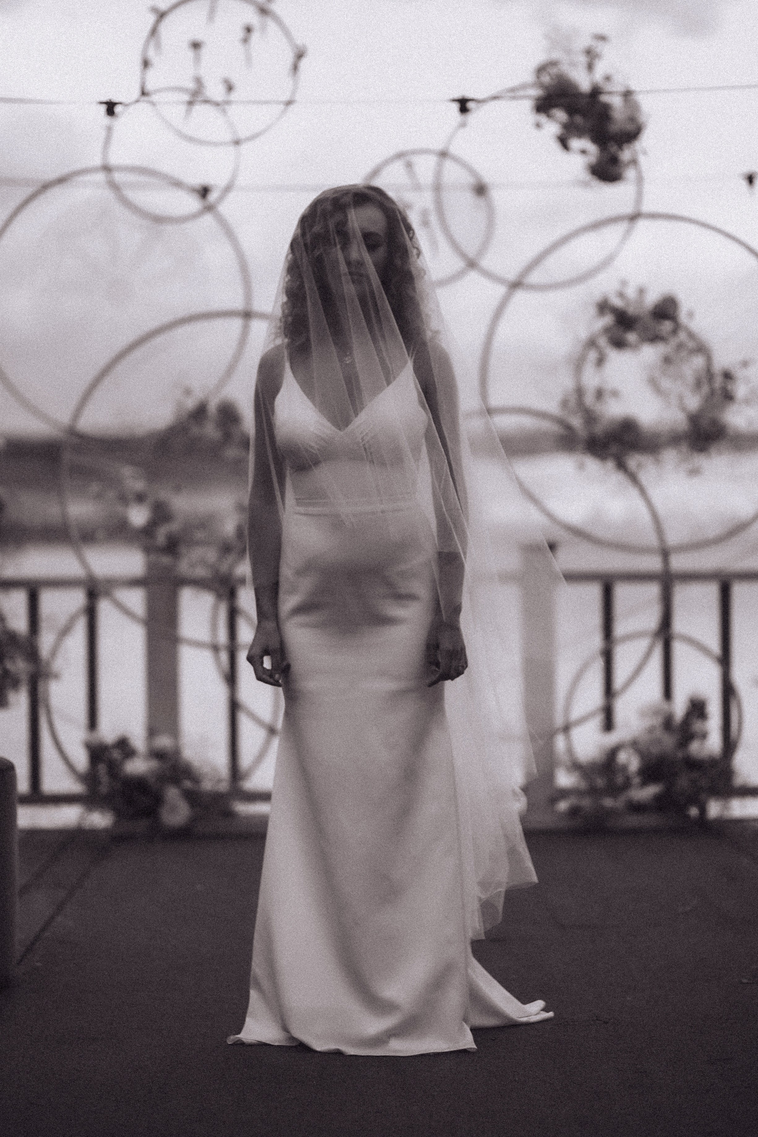 Mark & Lilia. Wedding photographer