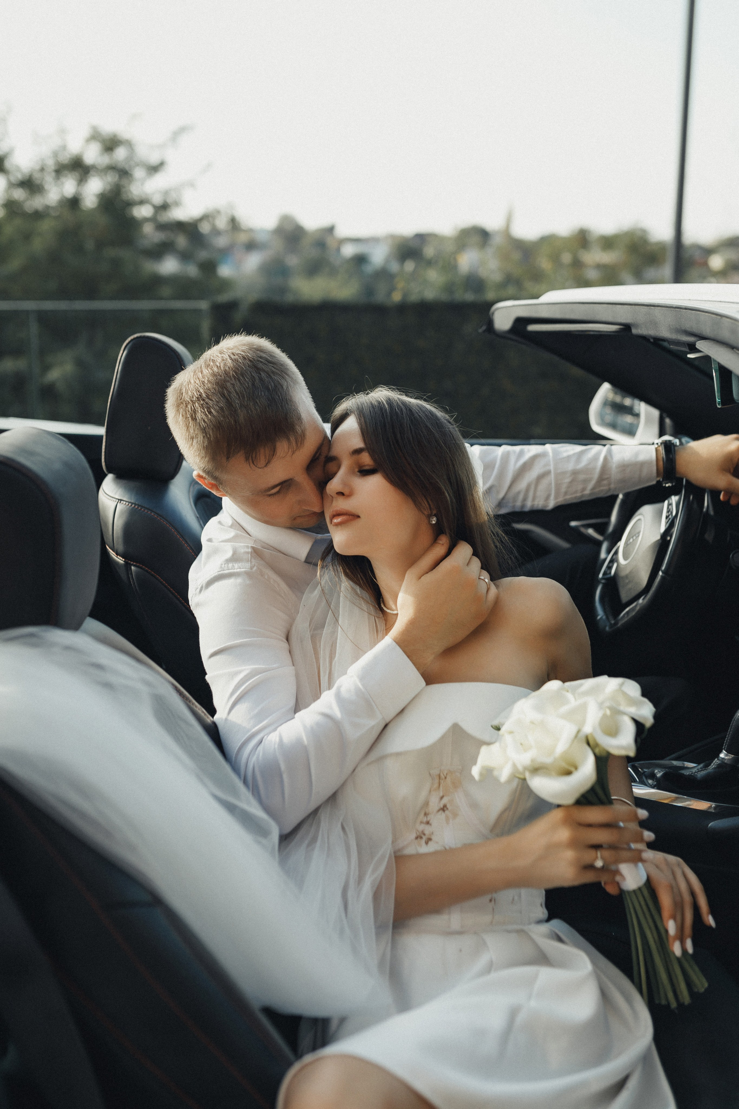 Ion & Inga. Wedding photographer