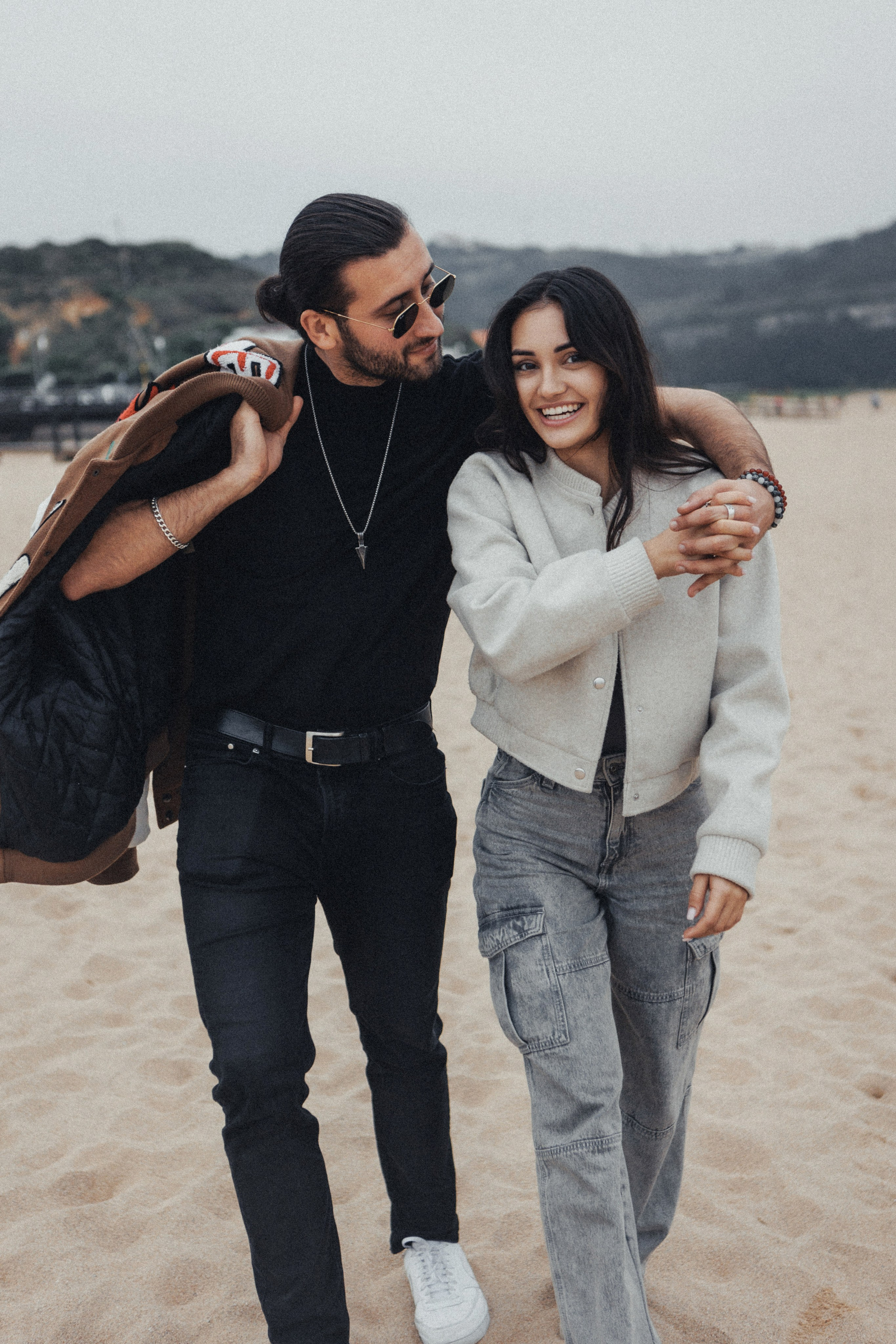 Justin & Felicia Portugal. Wedding photographer