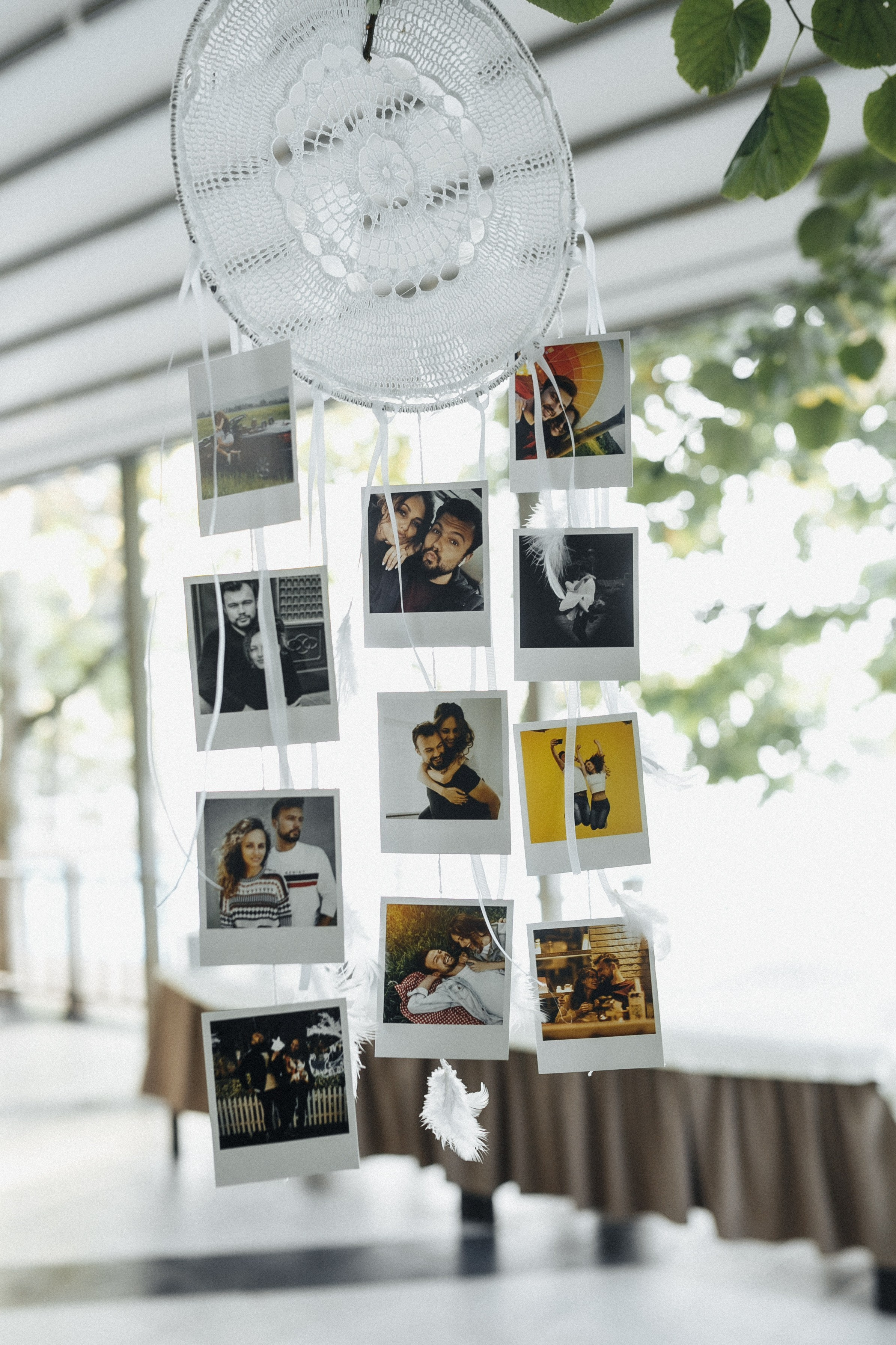 Mark & Lilia. Wedding photographer