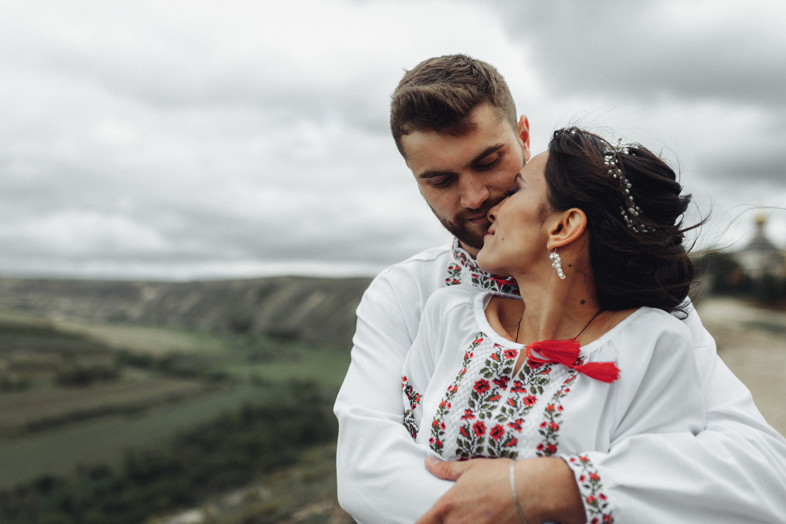 Victor & Veronica. Wedding photographer