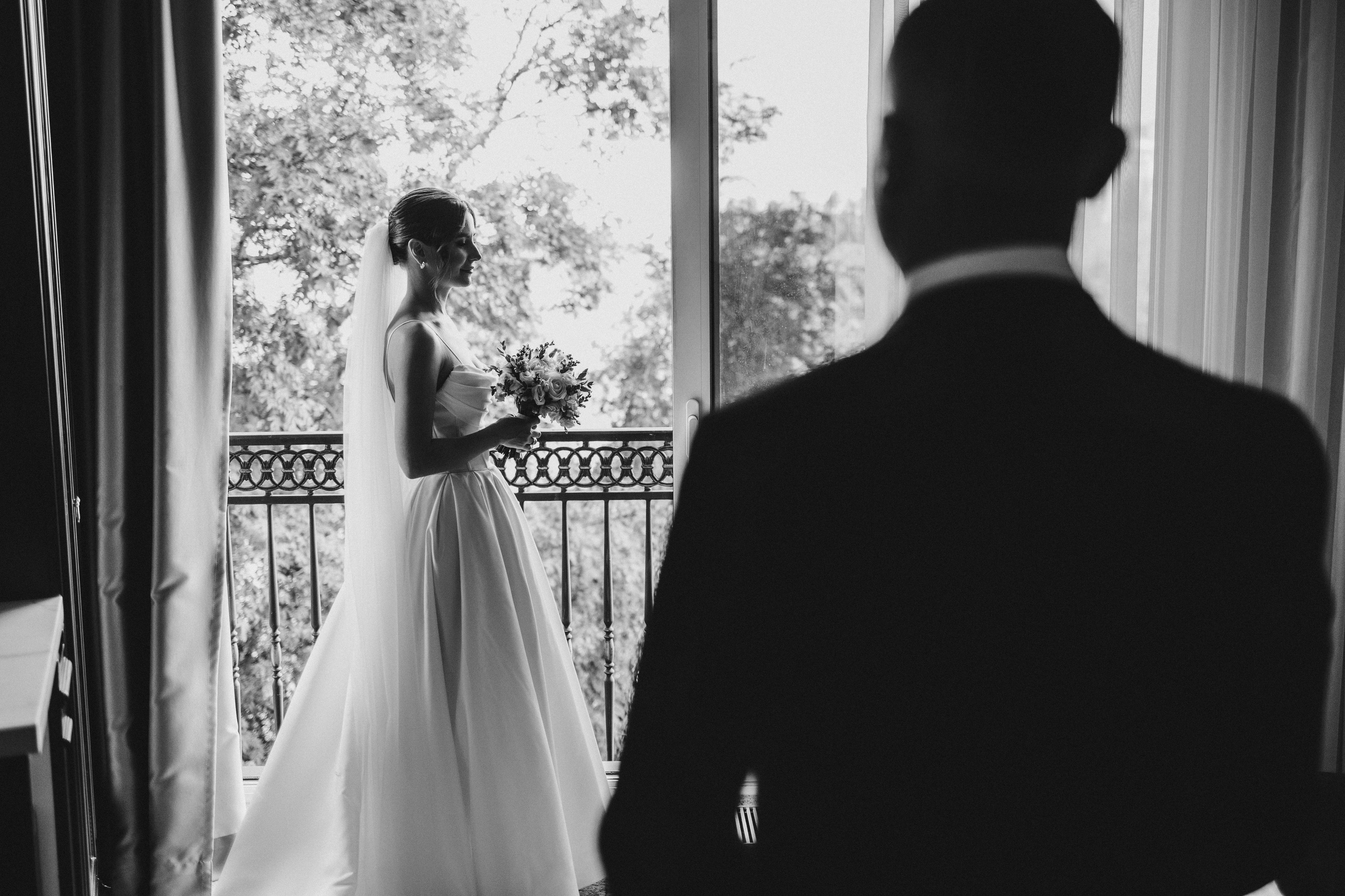 Olga & Anatol. Wedding photographer