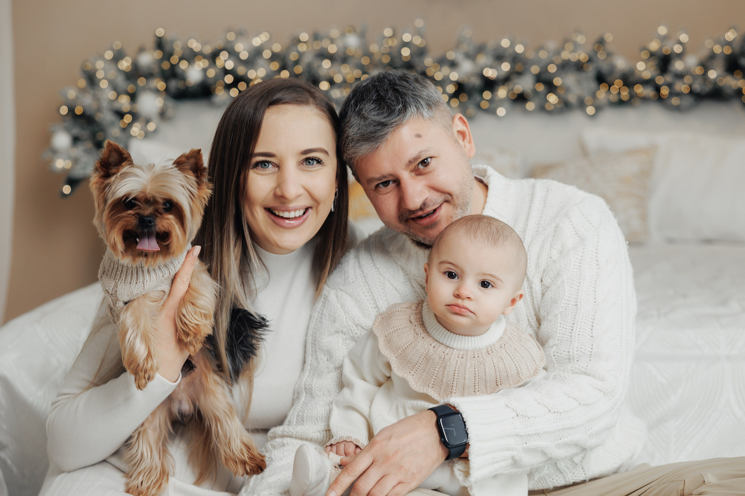 Lea Christmas. Wedding photographer