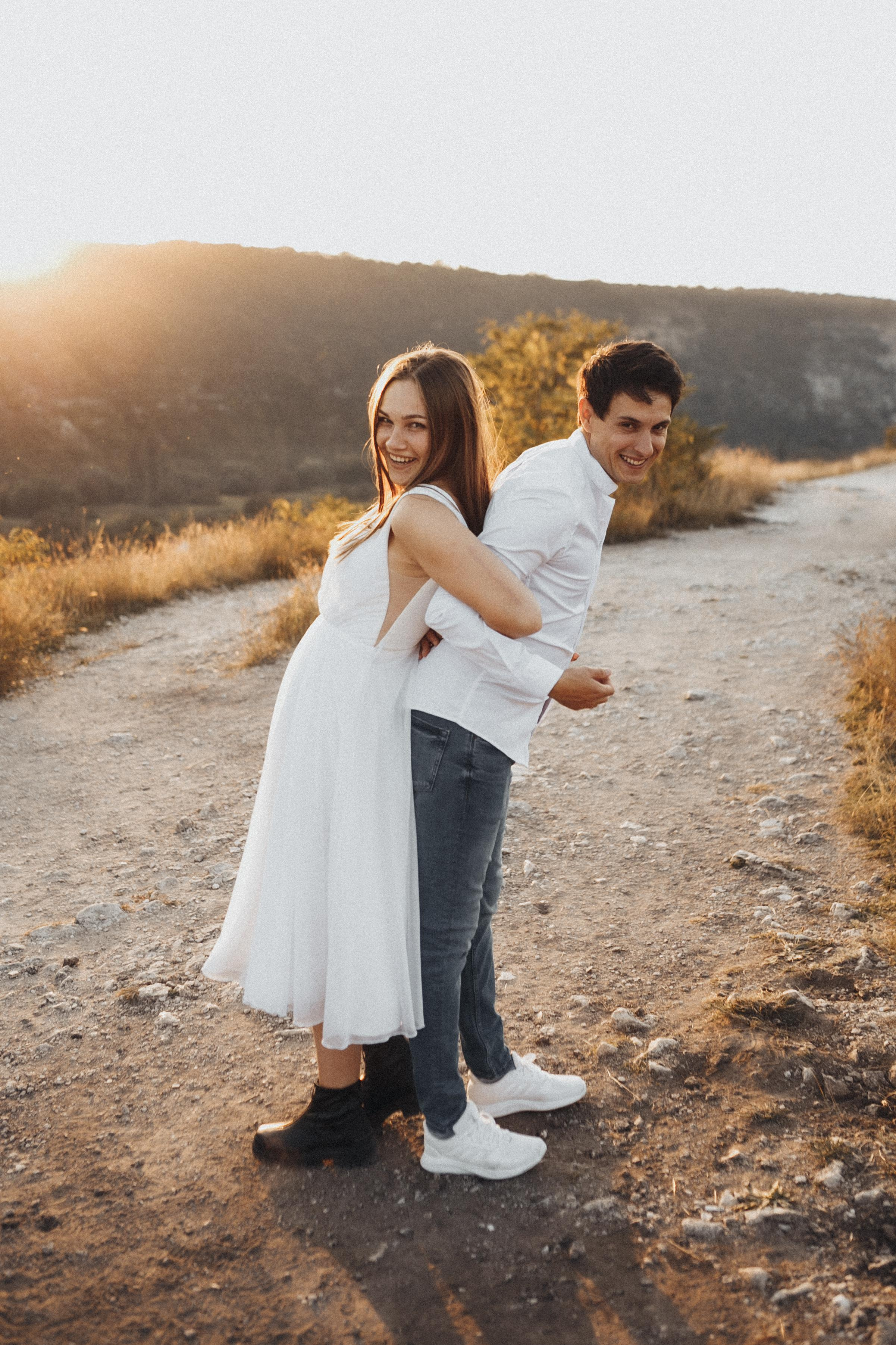 Mark & Doina. Wedding photographer