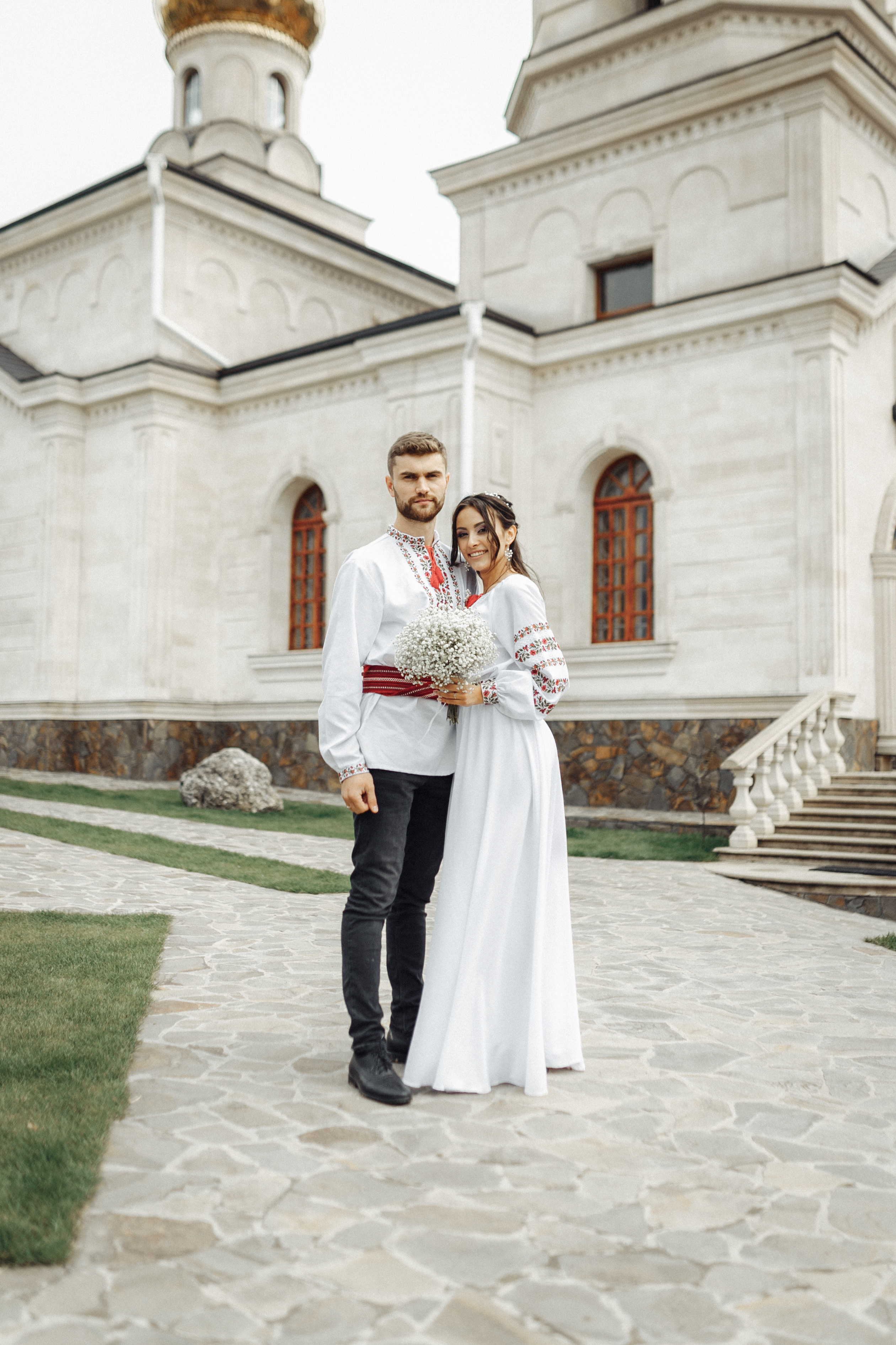 Victor & Veronica. Wedding photographer