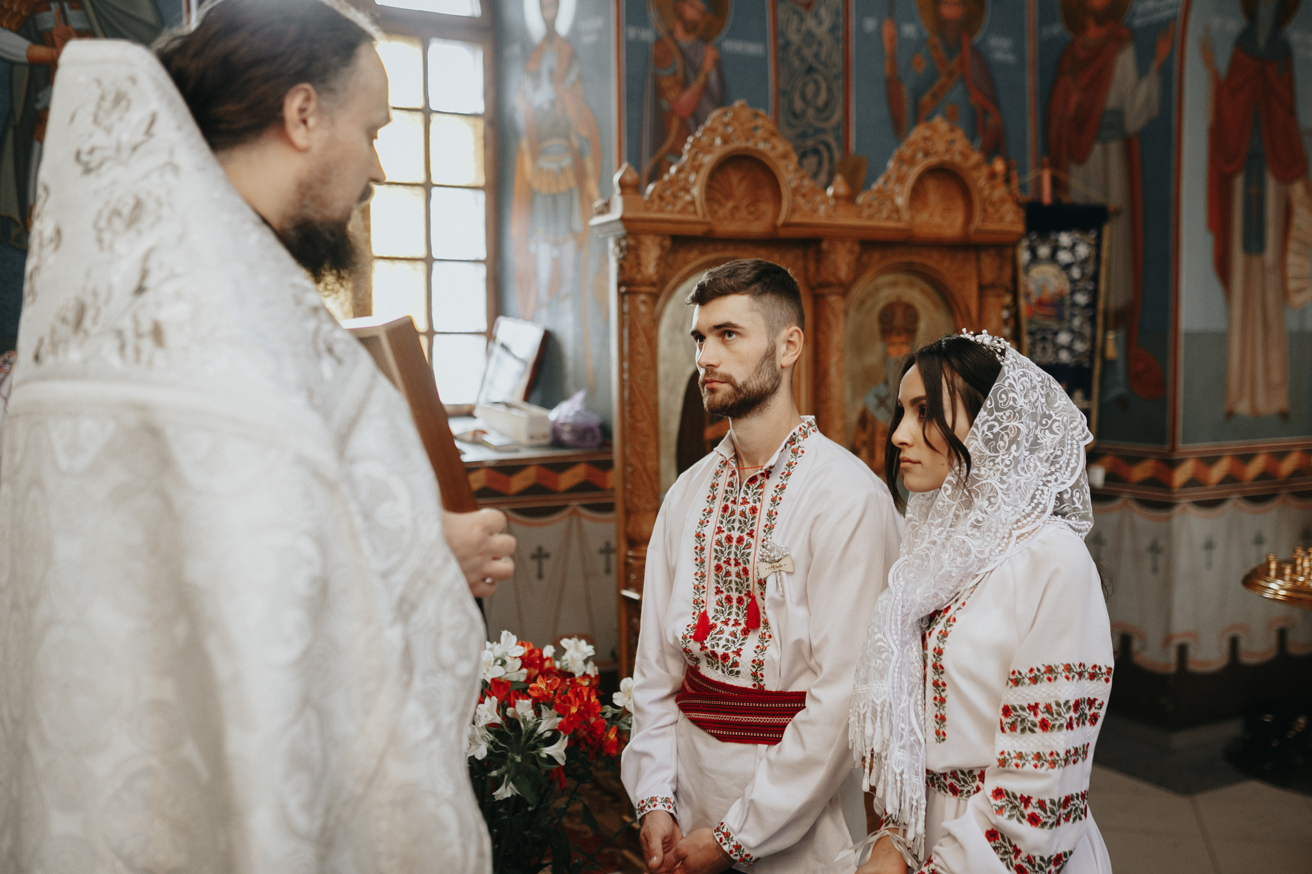 Victor & Veronica. Wedding photographer