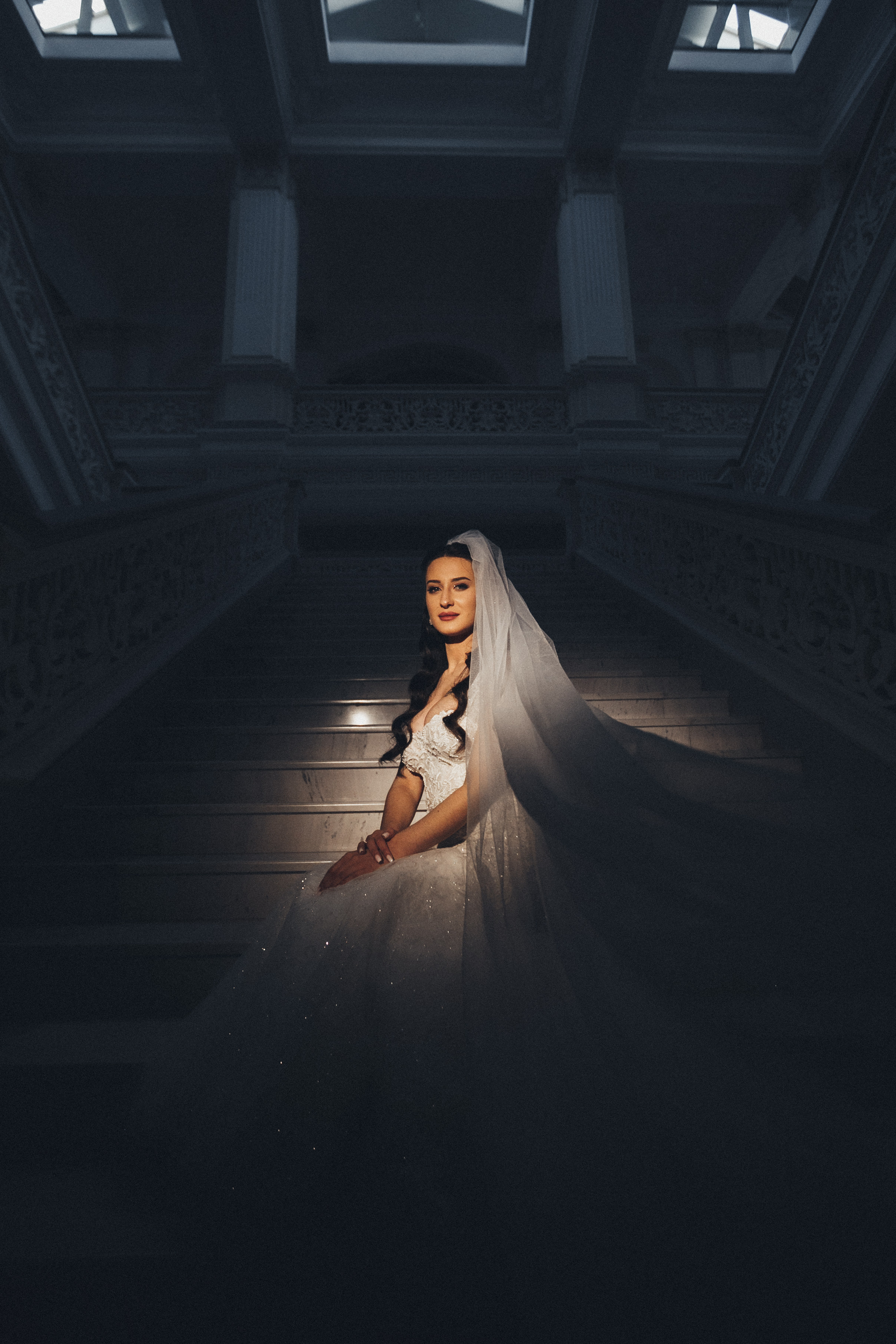 Mihai & Aliona. Wedding photographer